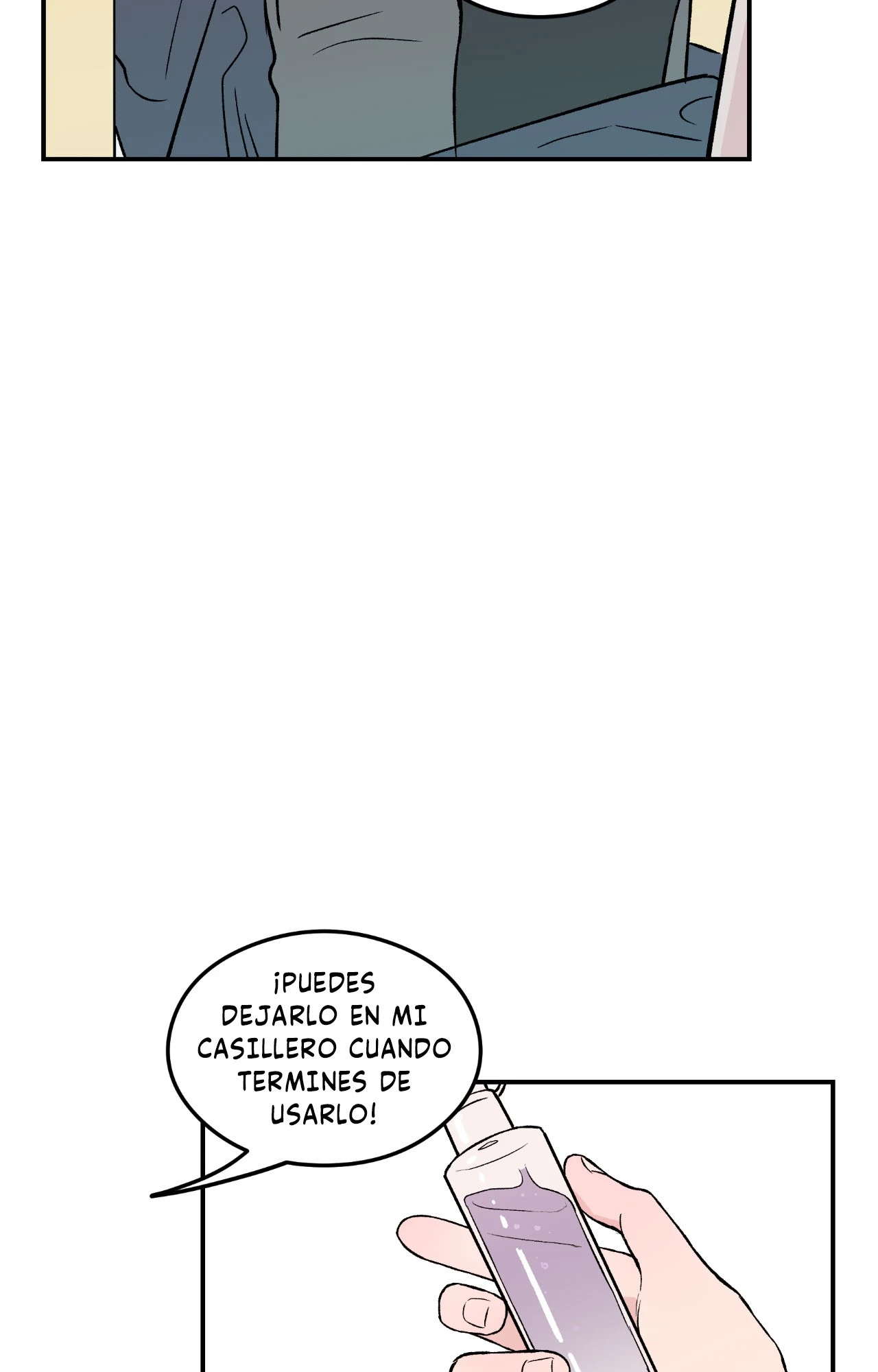 Cambio de Rumbo - Capítulo 12 - Página 16 - LectorTMOo