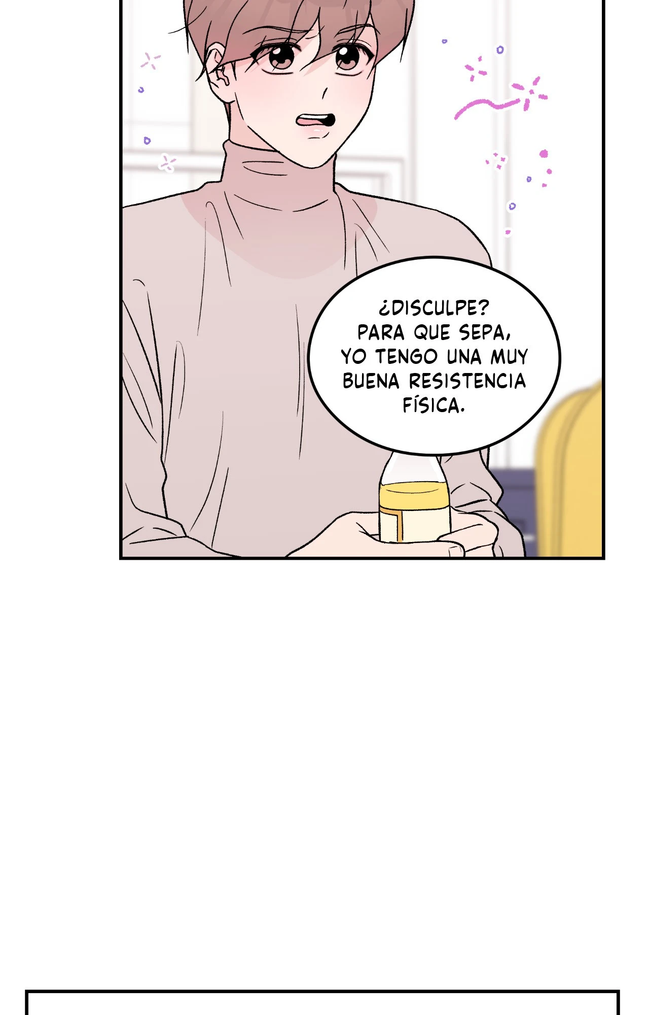 Cambio de Rumbo - Capítulo 12 - Página 58 - LectorTMOo