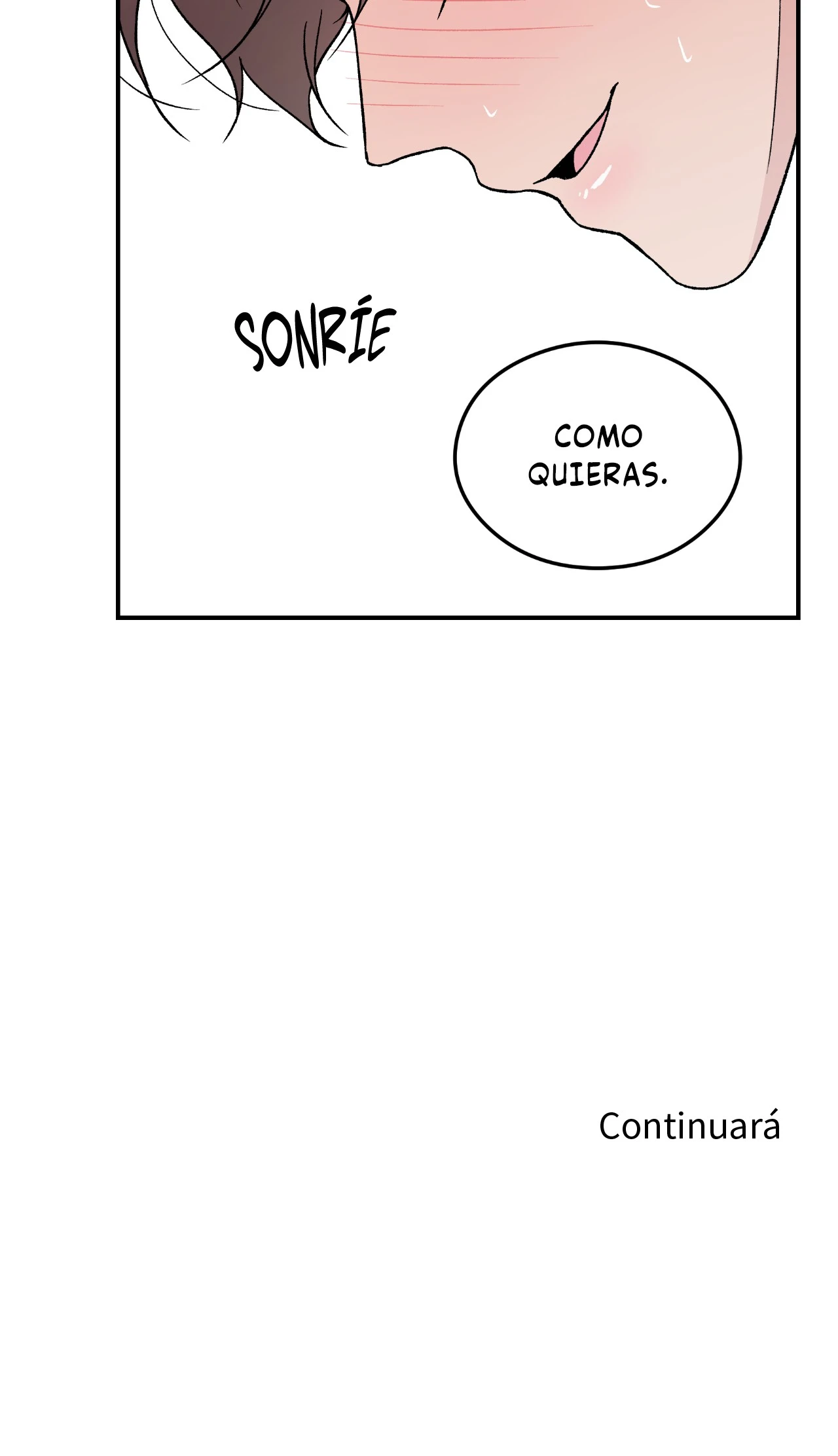 Cambio de Rumbo - Capítulo 13 - Página 45 - LectorTMOo