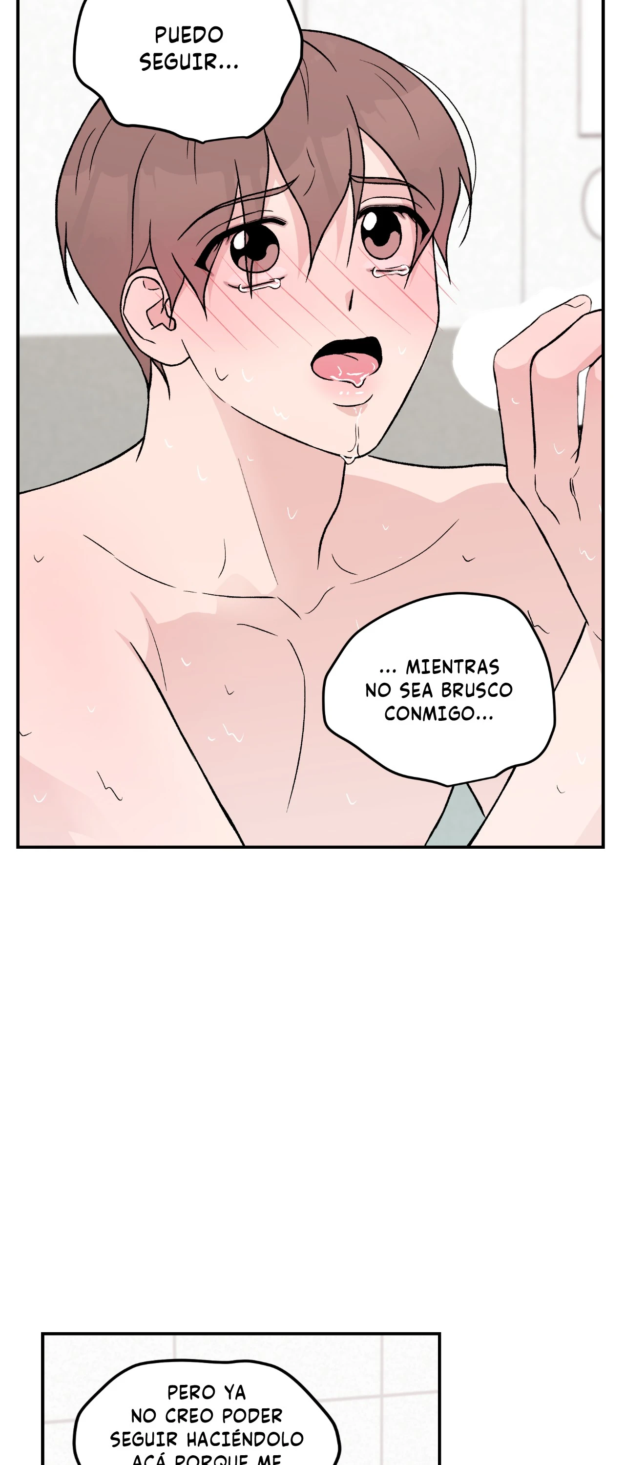 Cambio de Rumbo - Capítulo 14 - Página 33 - LectorTMOo