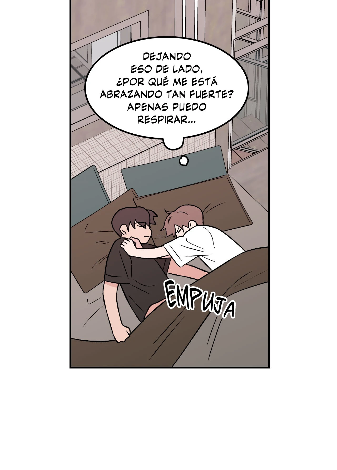 Cambio de Rumbo - Capítulo 15 - Página 12 - LectorTMOo