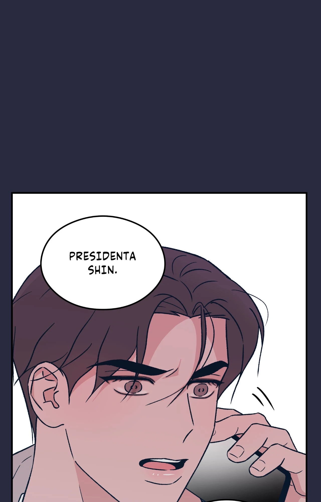 Cambio de Rumbo - Capítulo 15 - Página 49 - LectorTMOo