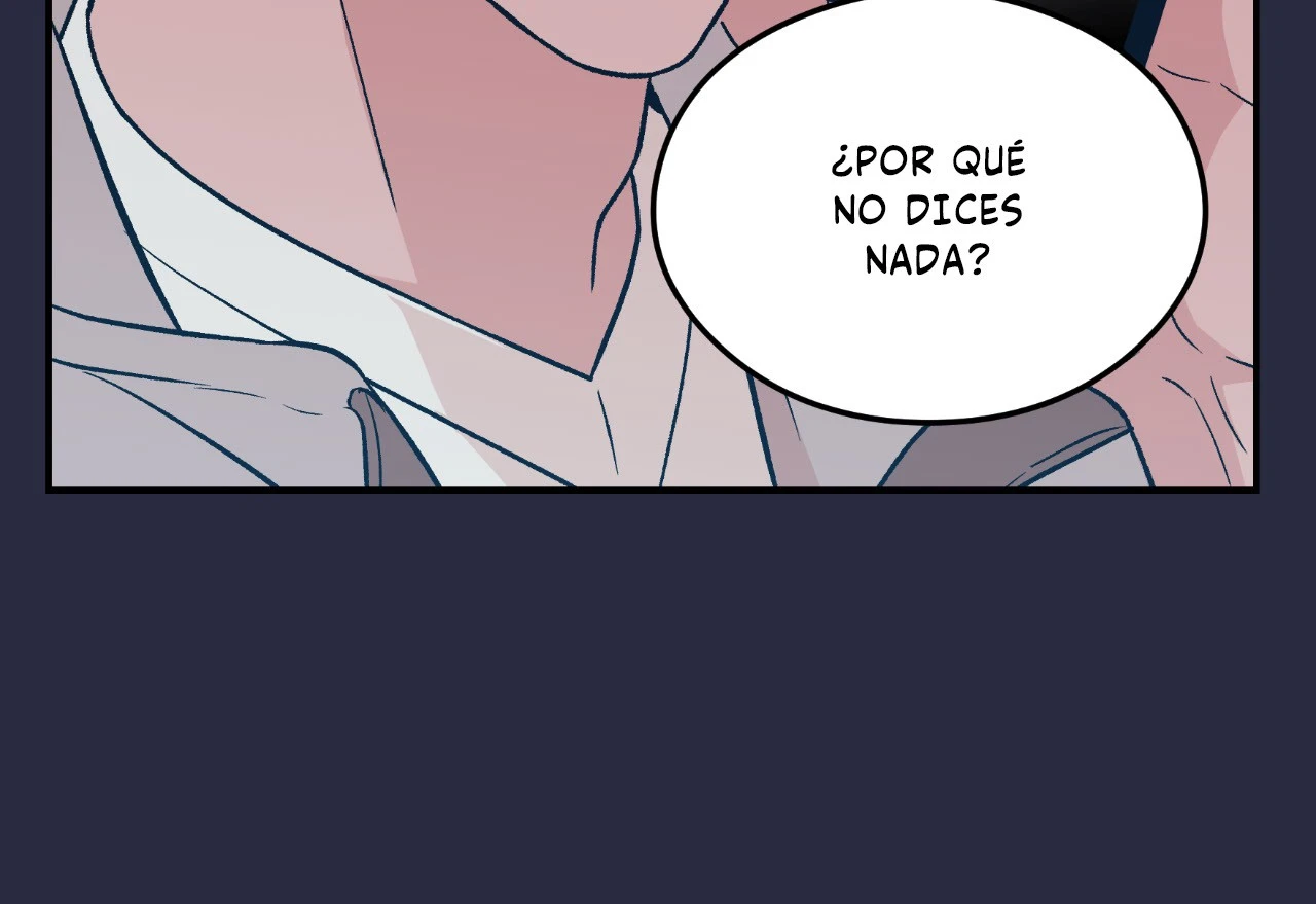 Cambio de Rumbo - Capítulo 15 - Página 50 - LectorTMOo