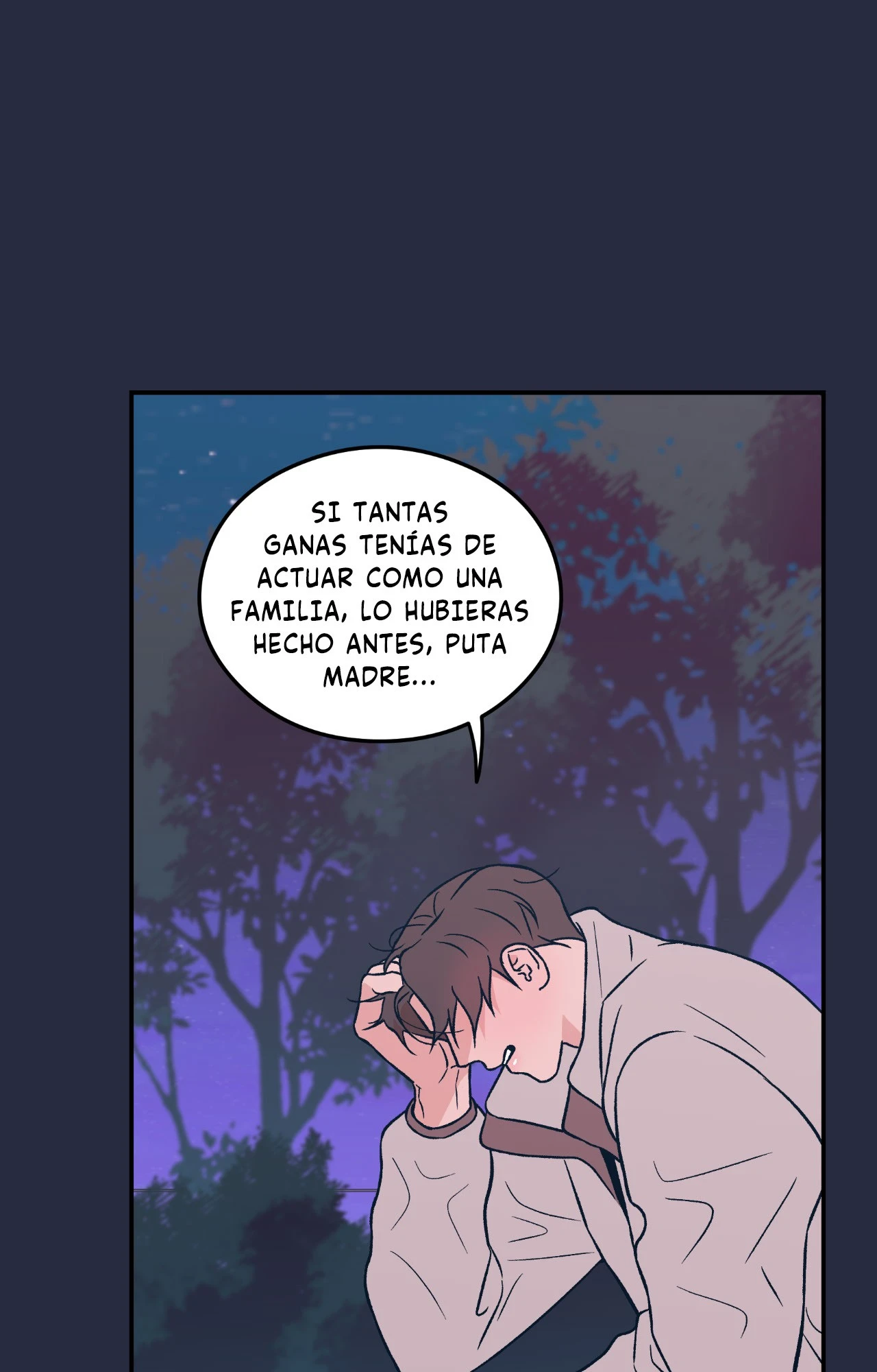Cambio de Rumbo - Capítulo 15 - Página 55 - LectorTMOo