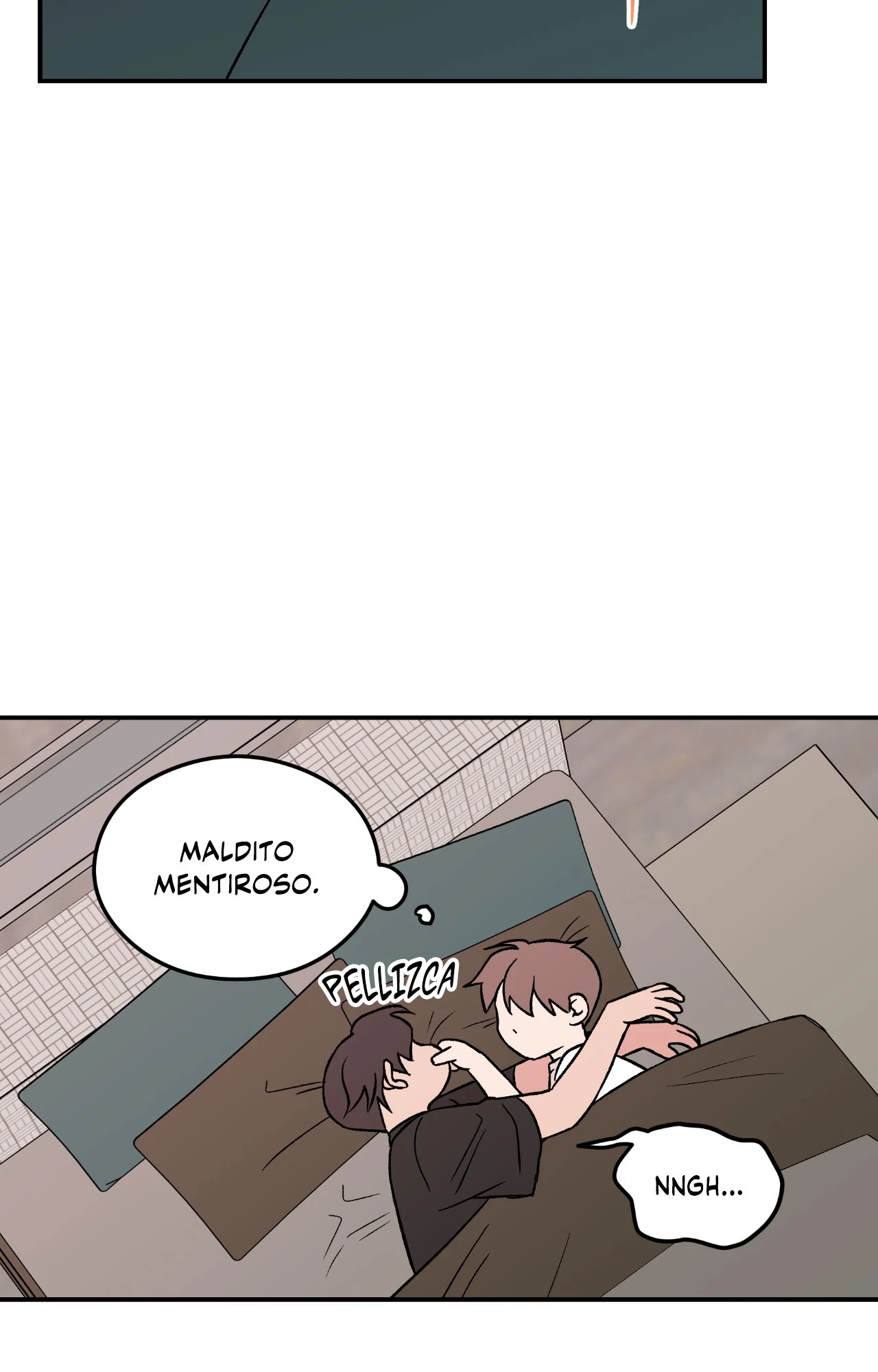 Cambio de Rumbo - Capítulo 15 - Página 8 - LectorTMOo