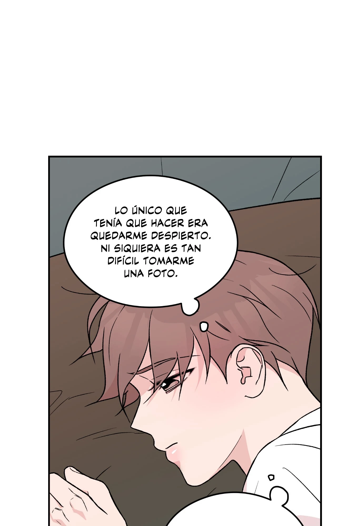 Cambio de Rumbo - Capítulo 15 - Página 9 - LectorTMOo