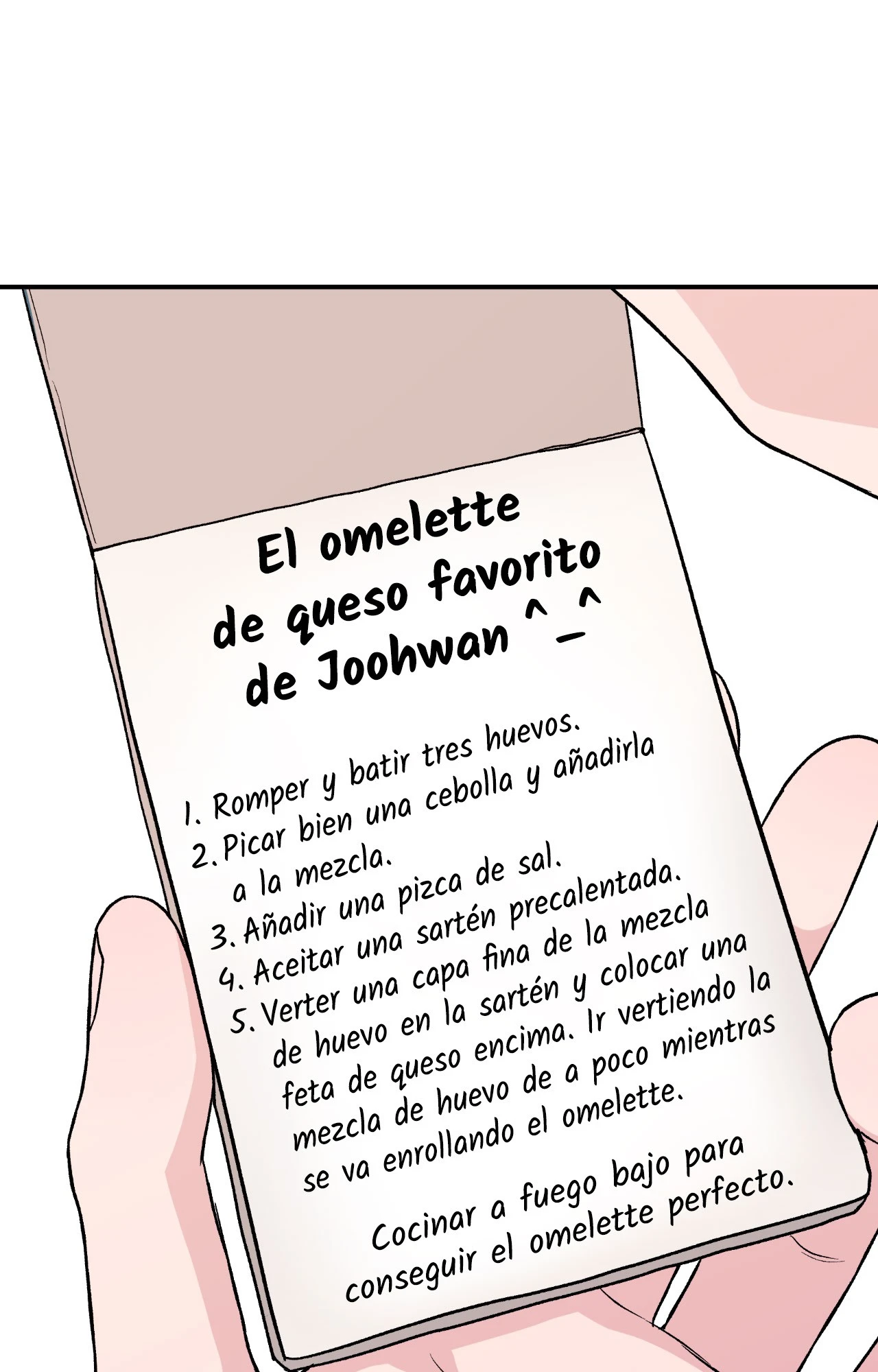 Cambio de Rumbo - Capítulo 16 - Página 18 - LectorTMOo