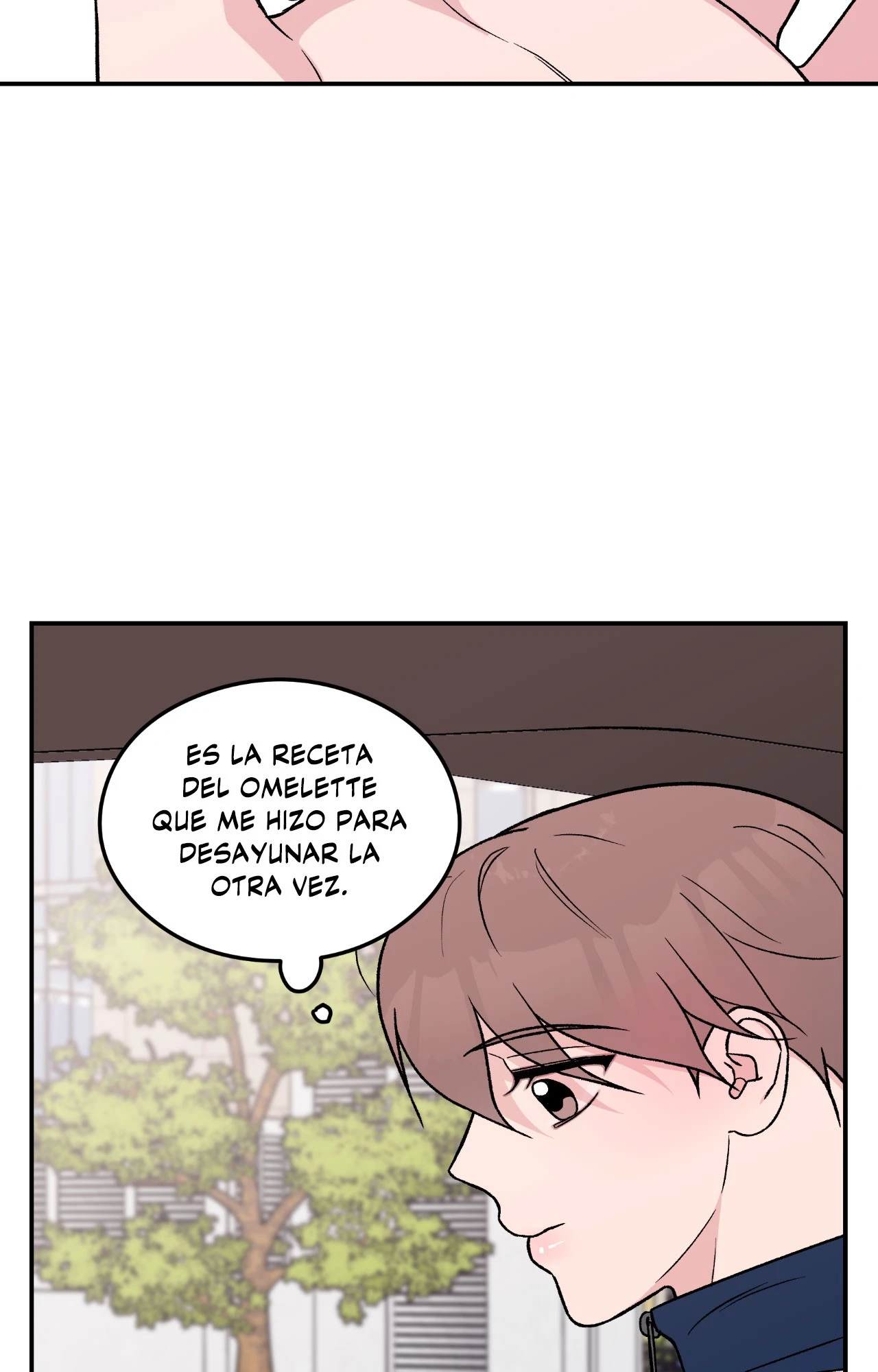 Cambio de Rumbo - Capítulo 16 - Página 19 - LectorTMOo