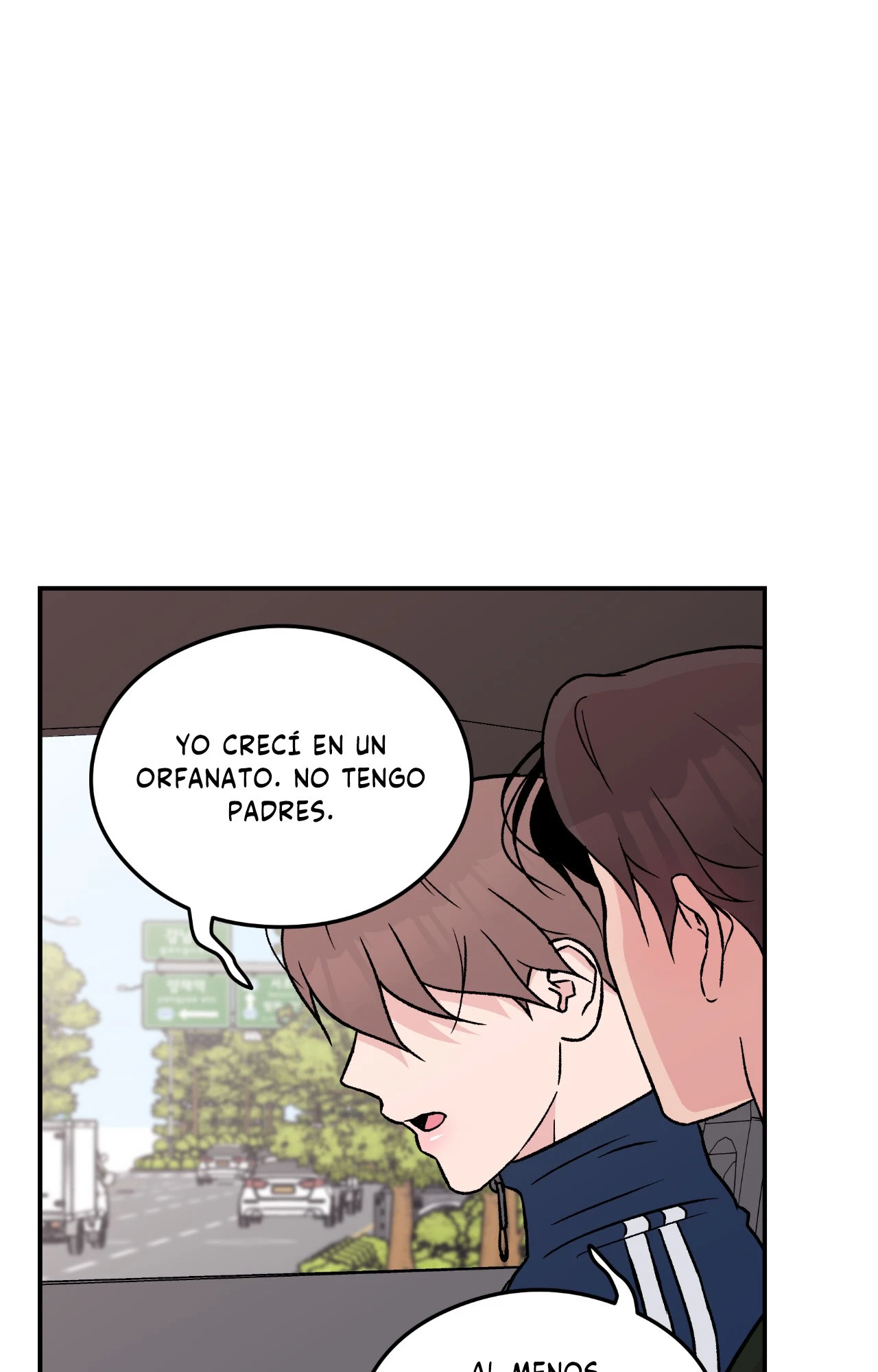 Cambio de Rumbo - Capítulo 16 - Página 34 - LectorTMOo