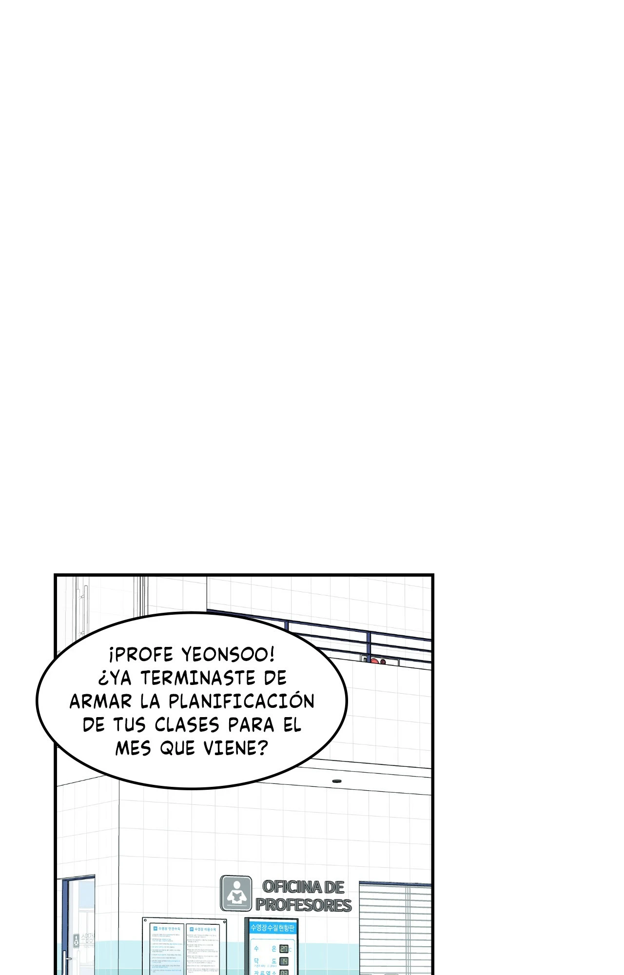 Cambio de Rumbo - Capítulo 16 - Página 49 - LectorTMOo