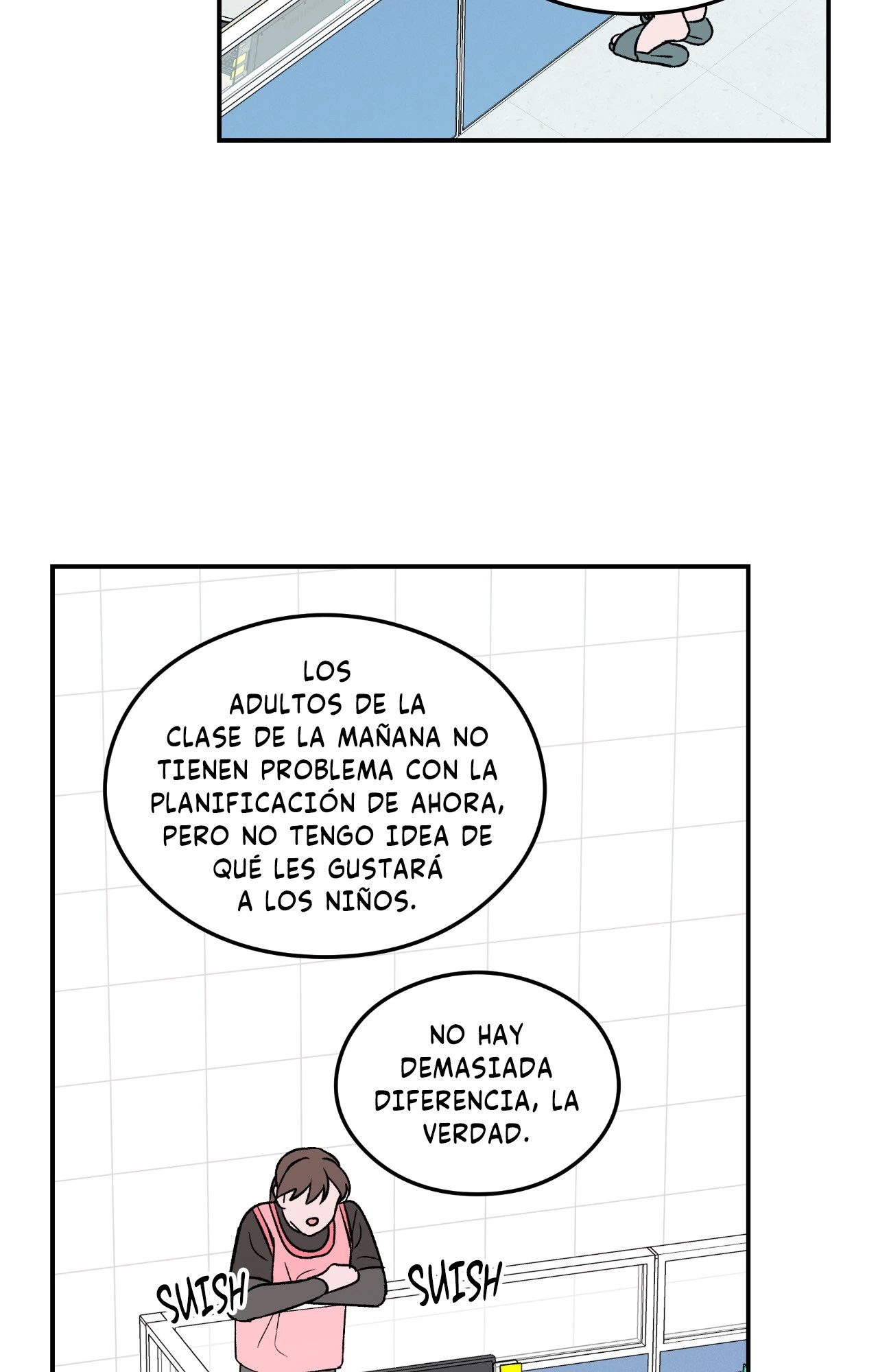 Cambio de Rumbo - Capítulo 16 - Página 51 - LectorTMOo
