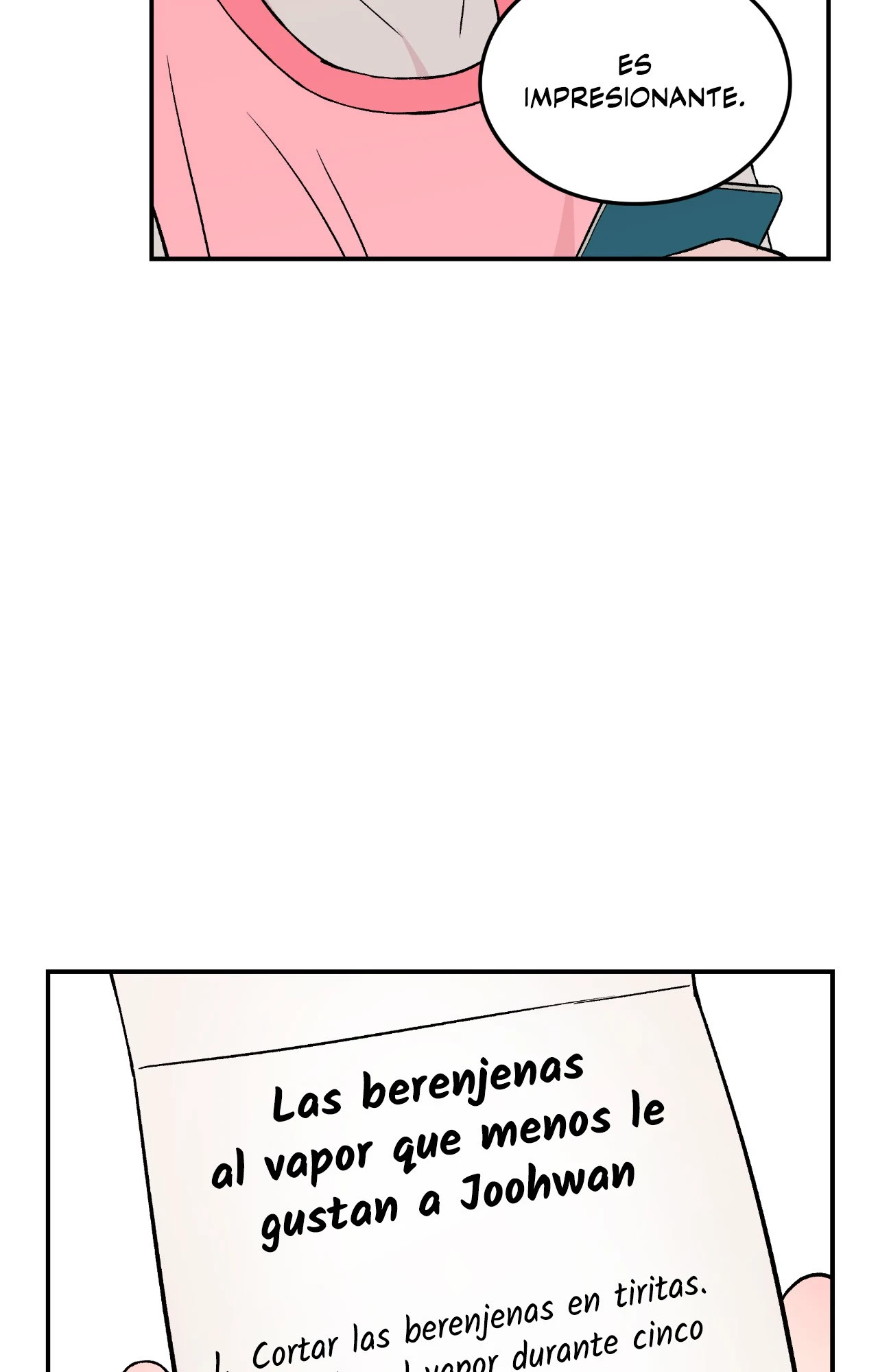 Cambio de Rumbo - Capítulo 16 - Página 62 - LectorTMOo