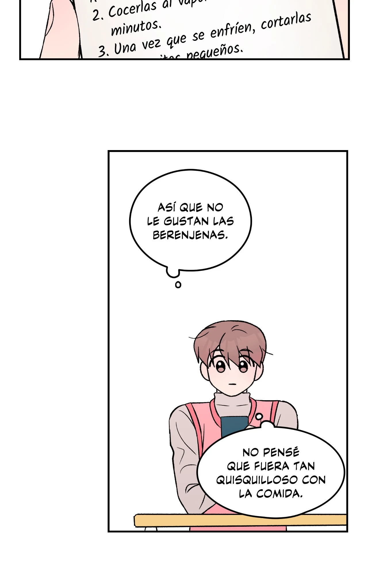 Cambio de Rumbo - Capítulo 16 - Página 63 - LectorTMOo