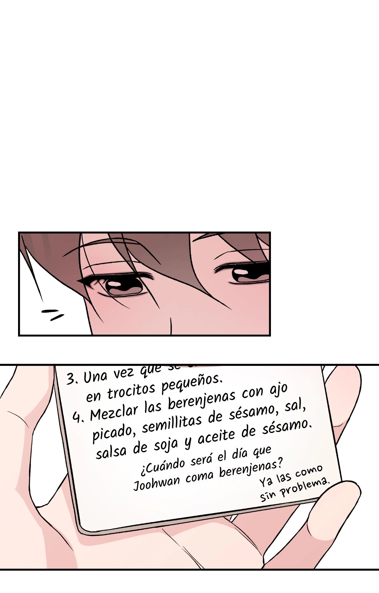 Cambio de Rumbo - Capítulo 16 - Página 64 - LectorTMOo