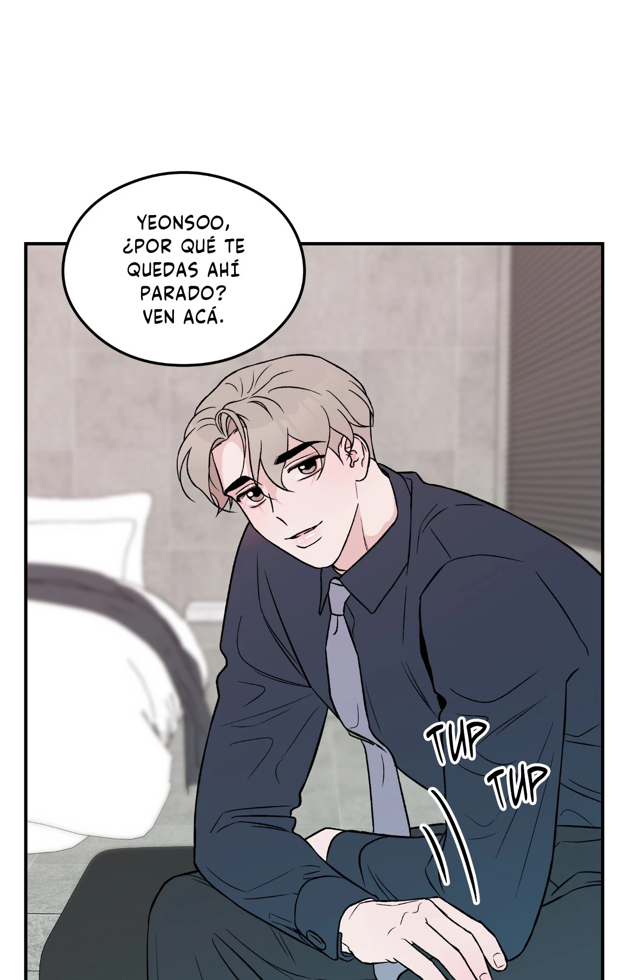 Cambio de Rumbo - Capítulo 17 - Página 13 - LectorTMOo