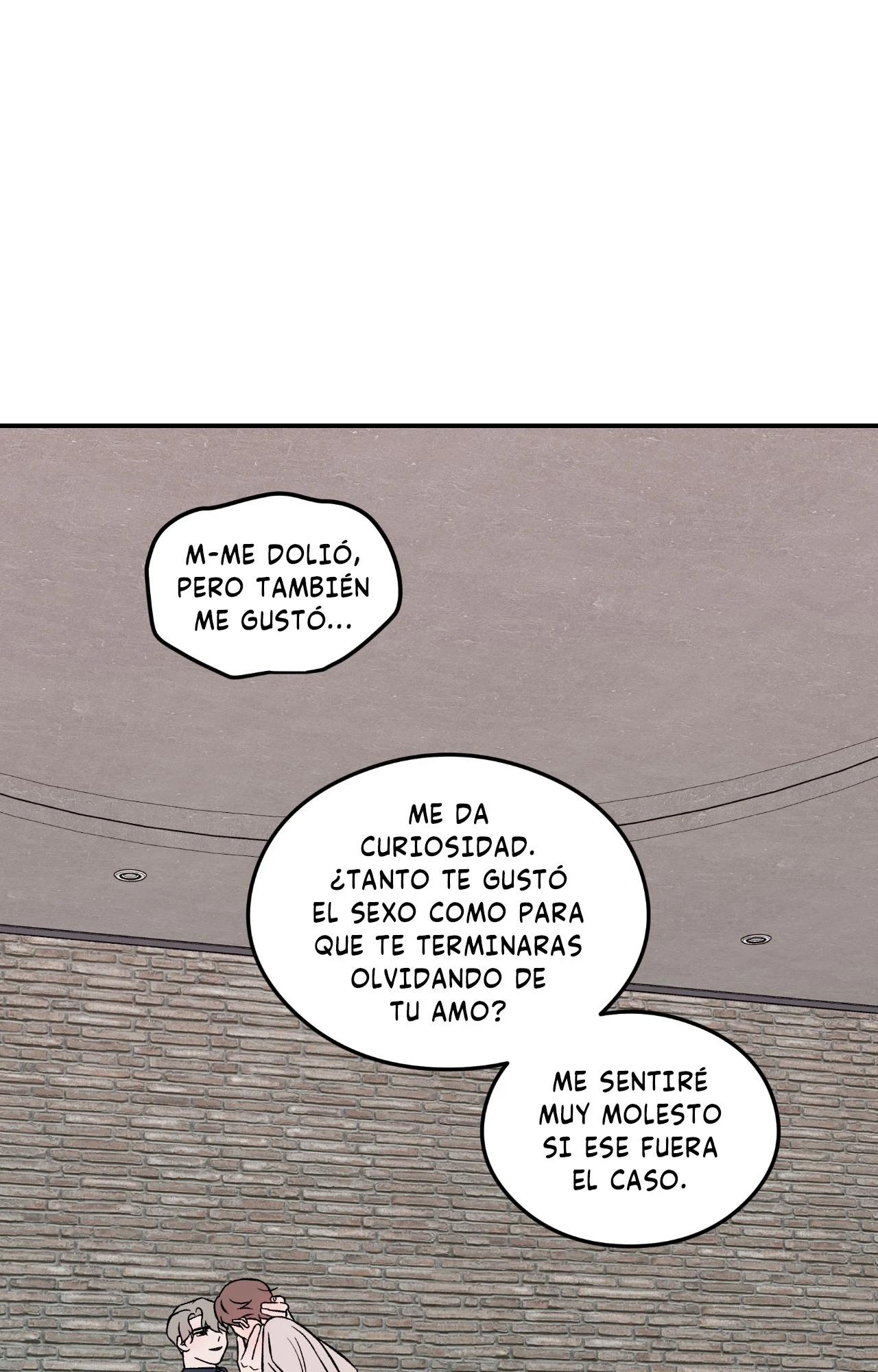 Cambio de Rumbo - Capítulo 17 - Página 31 - LectorTMOo