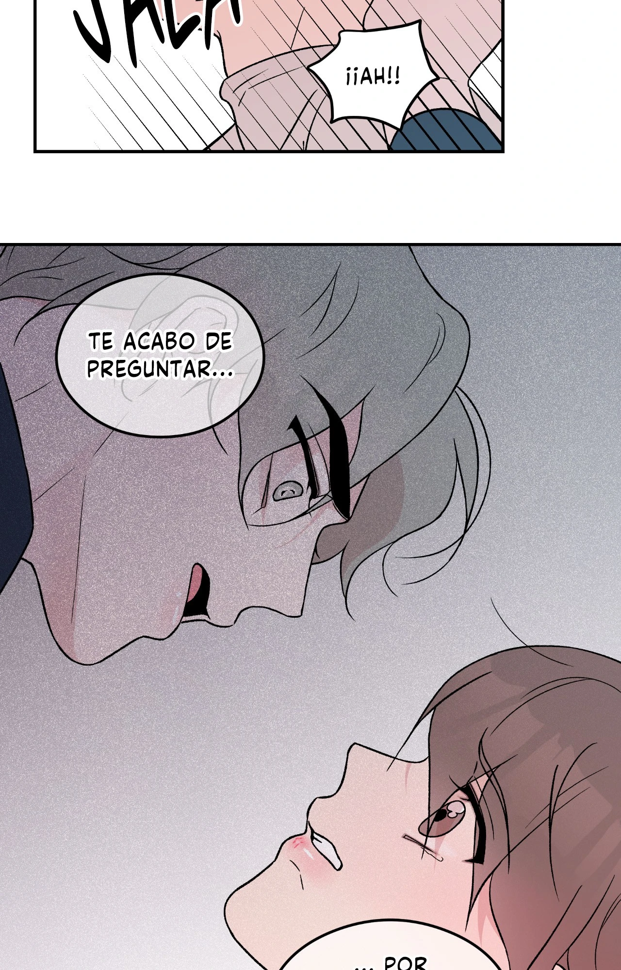 Cambio de Rumbo - Capítulo 17 - Página 46 - LectorTMOo