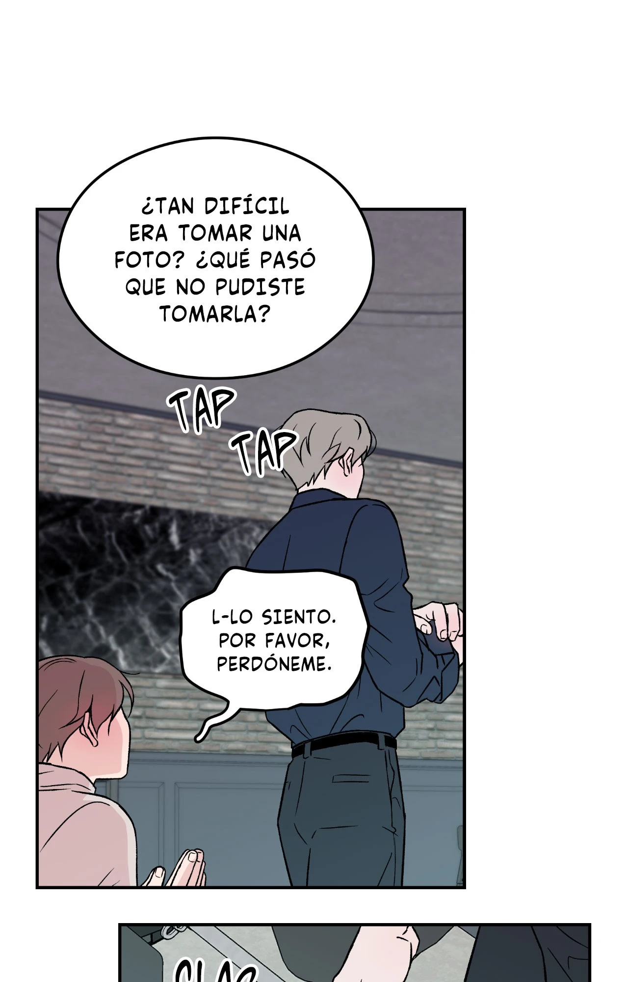 Cambio de Rumbo - Capítulo 17 - Página 53 - LectorTMOo