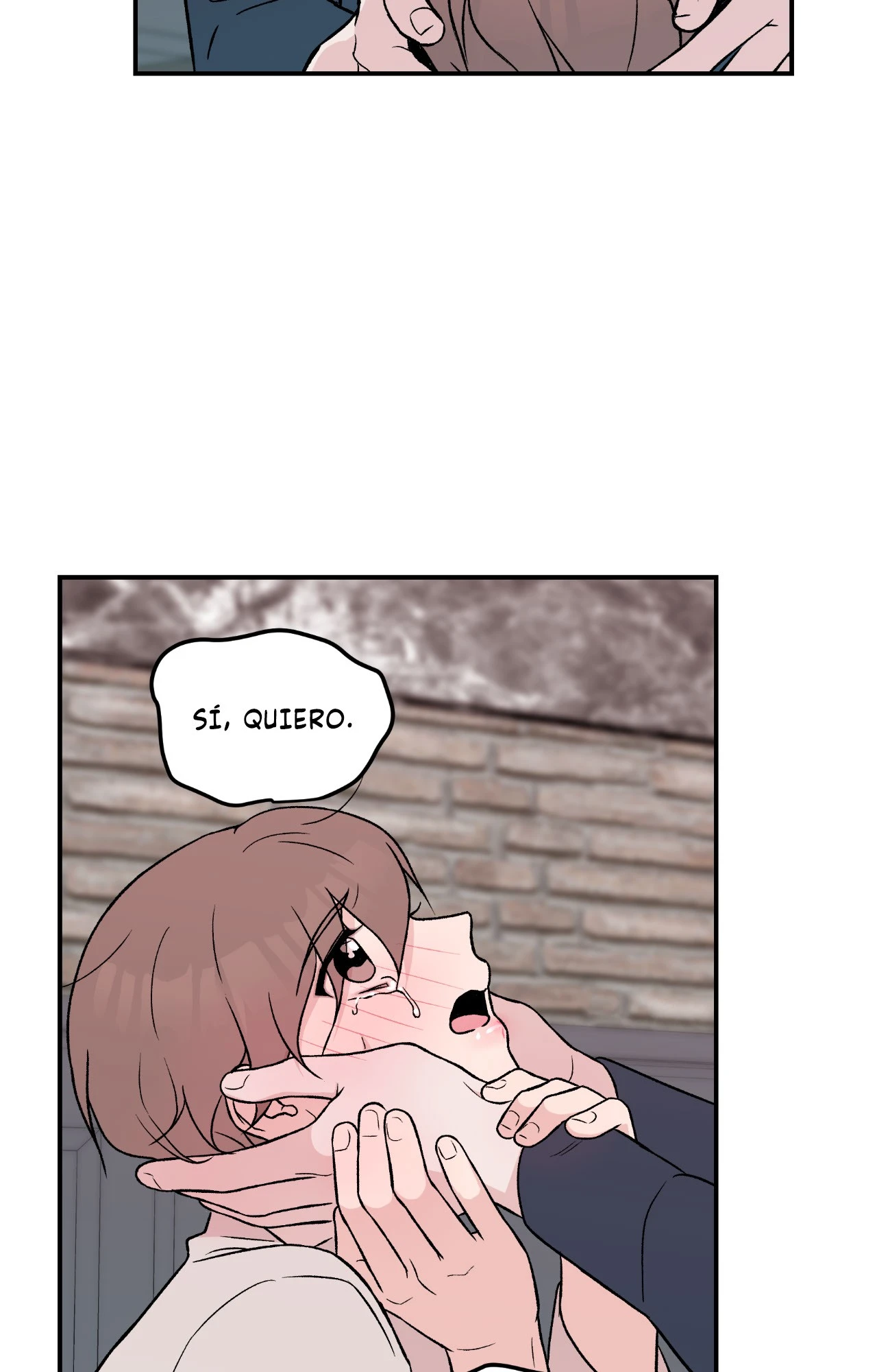 Cambio de Rumbo - Capítulo 17 - Página 62 - LectorTMOo