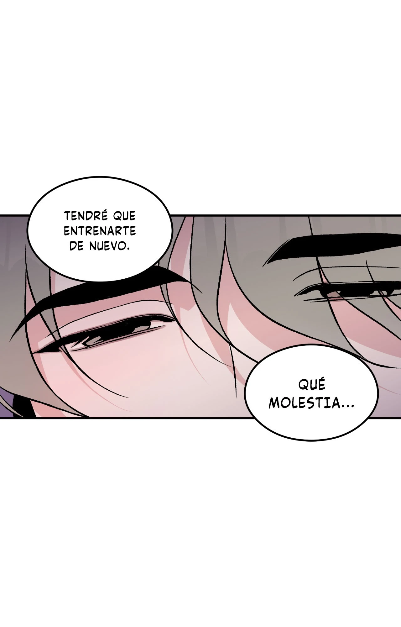 Cambio de Rumbo - Capítulo 17 - Página 68 - LectorTMOo