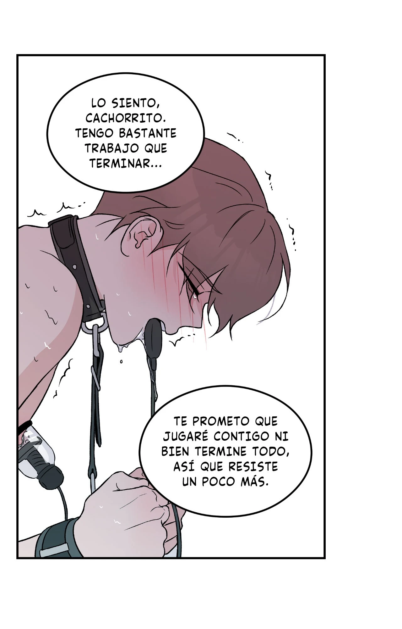 Cambio de Rumbo - Capítulo 18 - Página 10 - LectorTMOo