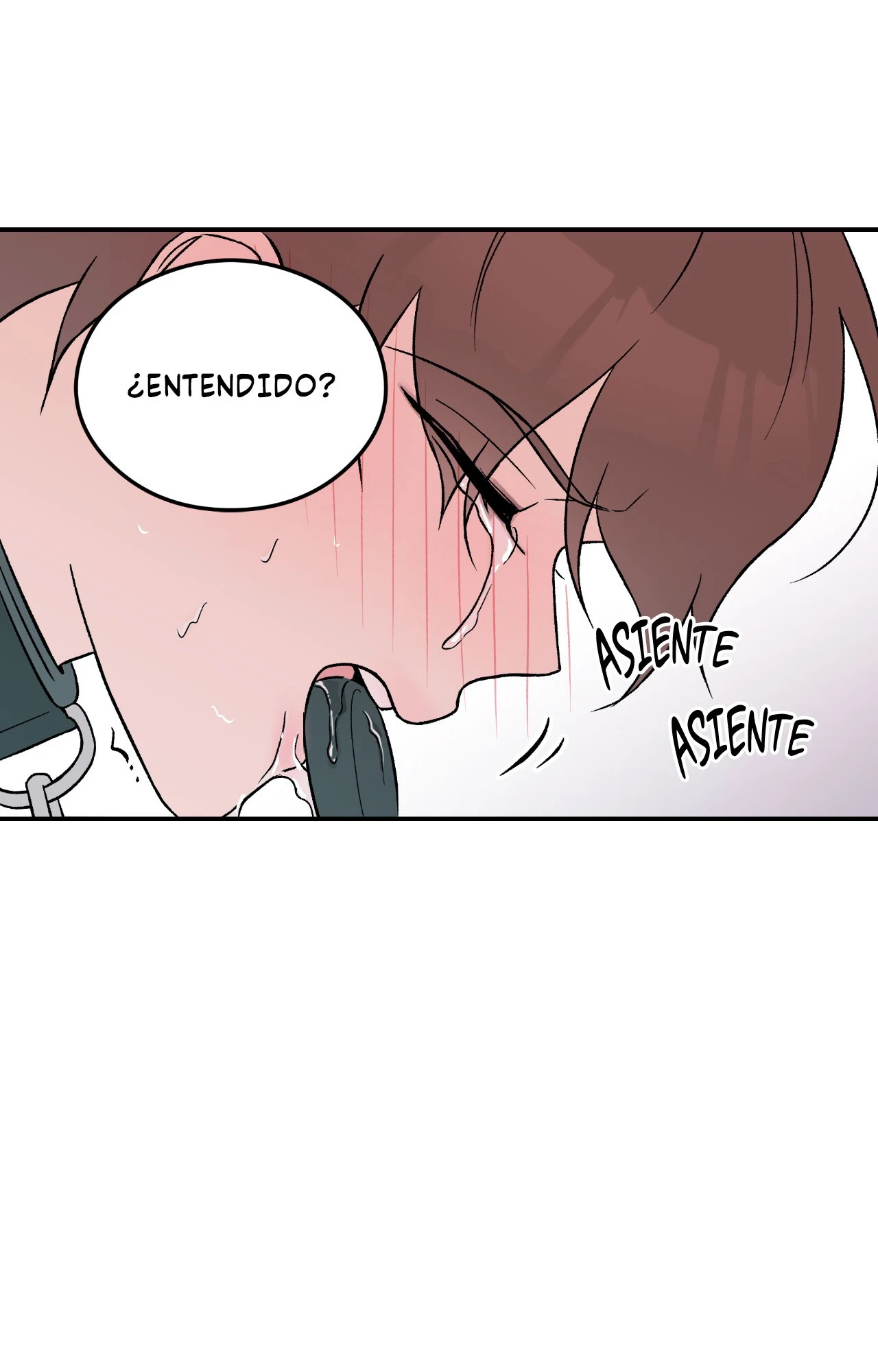 Cambio de Rumbo - Capítulo 18 - Página 12 - LectorTMOo