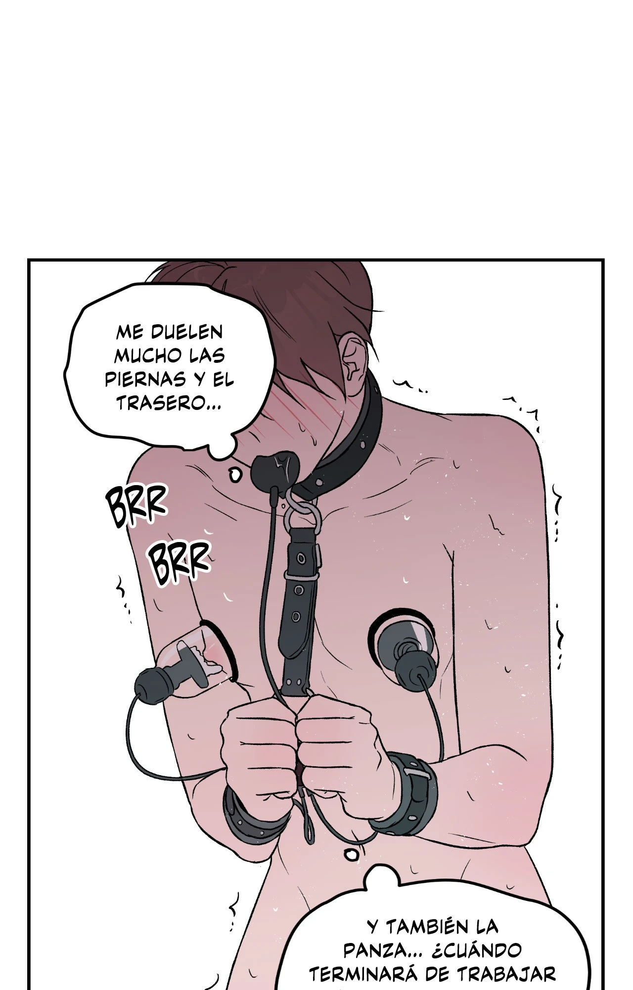 Cambio de Rumbo - Capítulo 18 - Página 18 - LectorTMOo