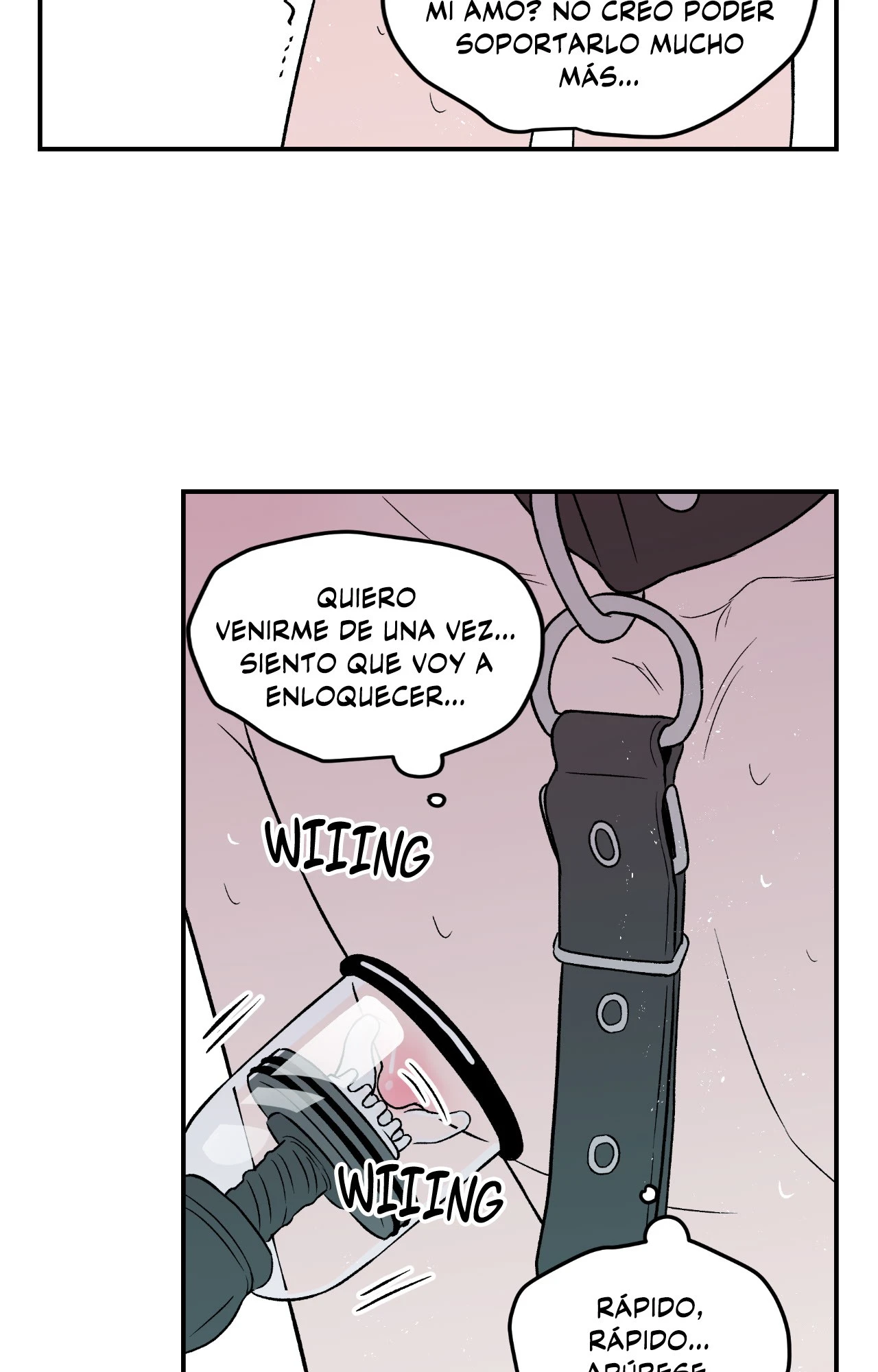 Cambio de Rumbo - Capítulo 18 - Página 19 - LectorTMOo
