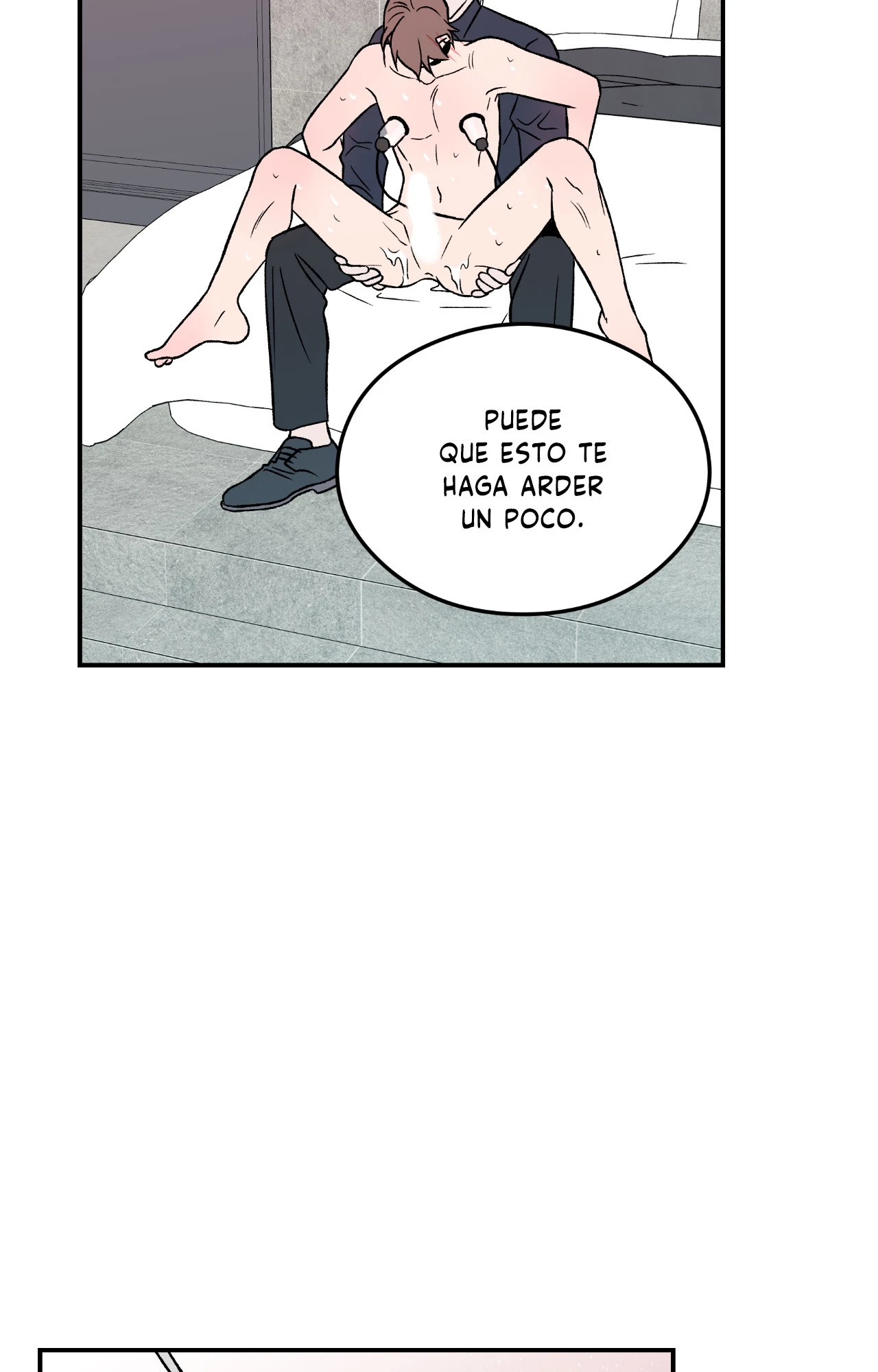 Cambio de Rumbo - Capítulo 18 - Página 32 - LectorTMOo