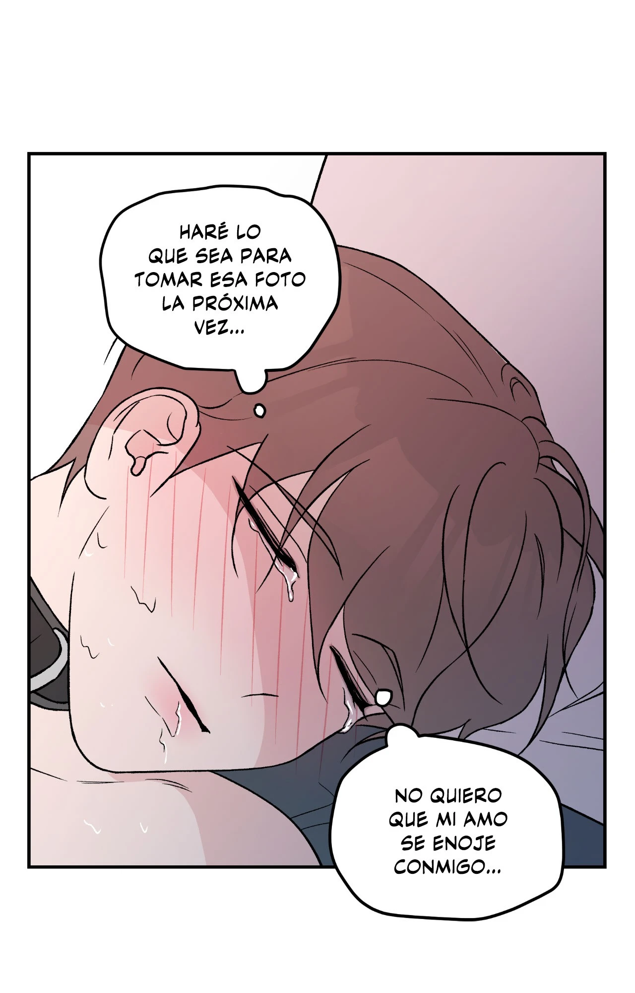 Cambio de Rumbo - Capítulo 18 - Página 40 - LectorTMOo