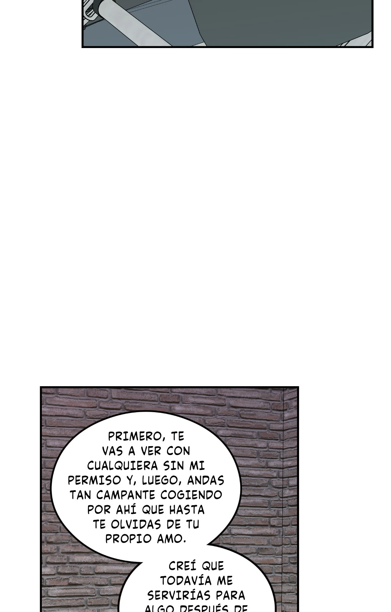 Cambio de Rumbo - Capítulo 18 - Página 64 - LectorTMOo