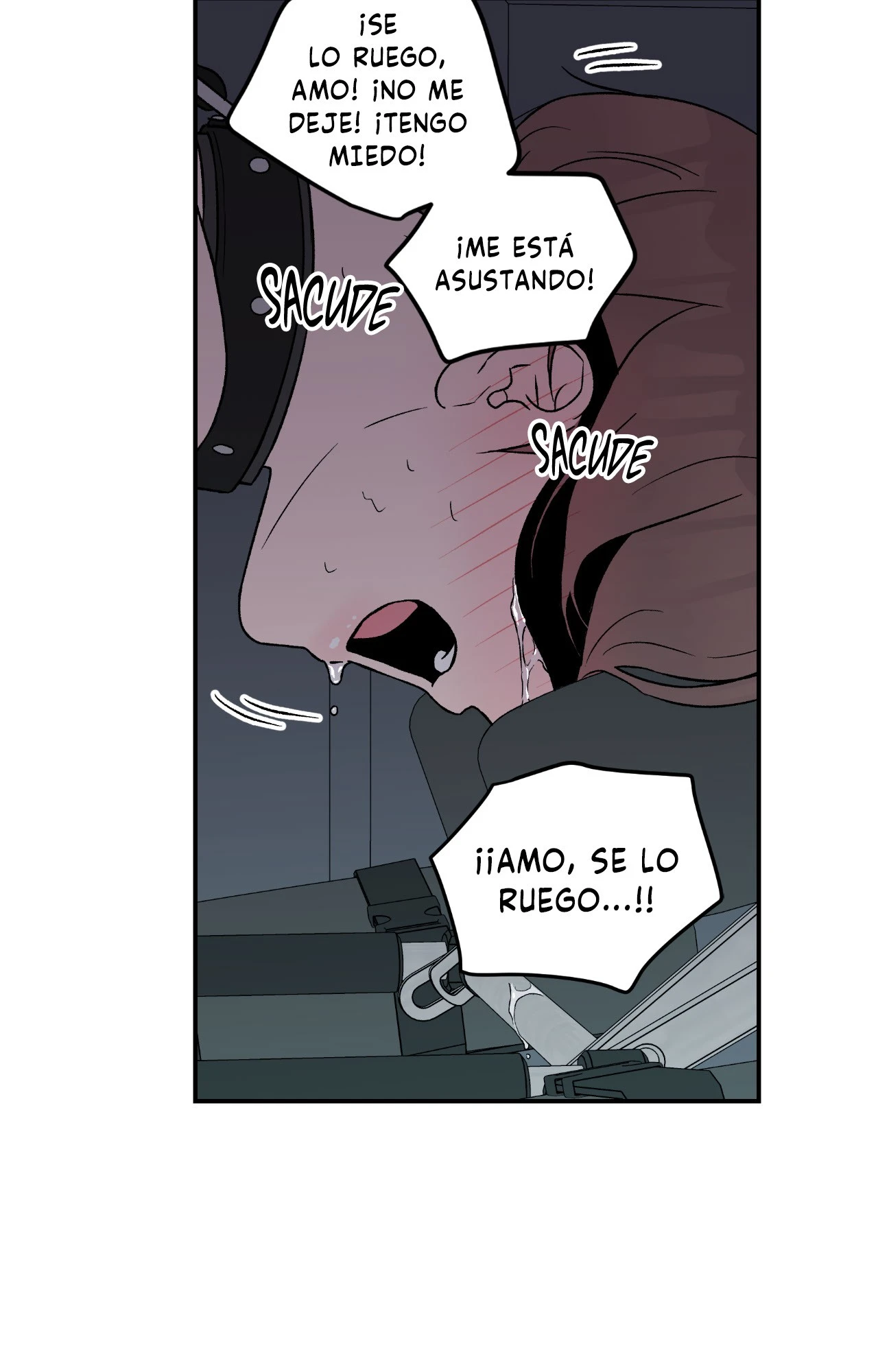 Cambio de Rumbo - Capítulo 18 - Página 72 - LectorTMOo