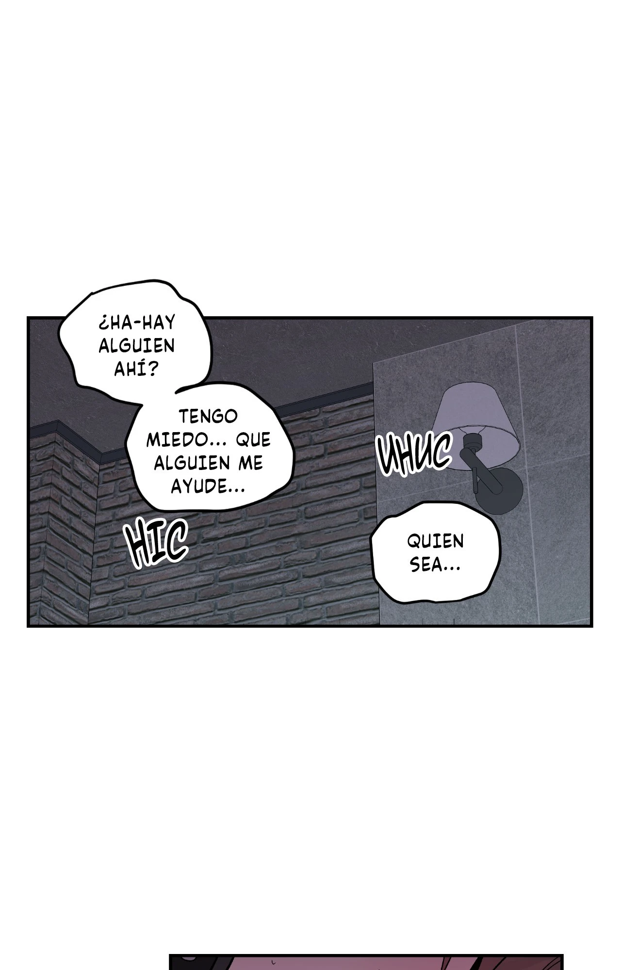 Cambio de Rumbo - Capítulo 18 - Página 75 - LectorTMOo