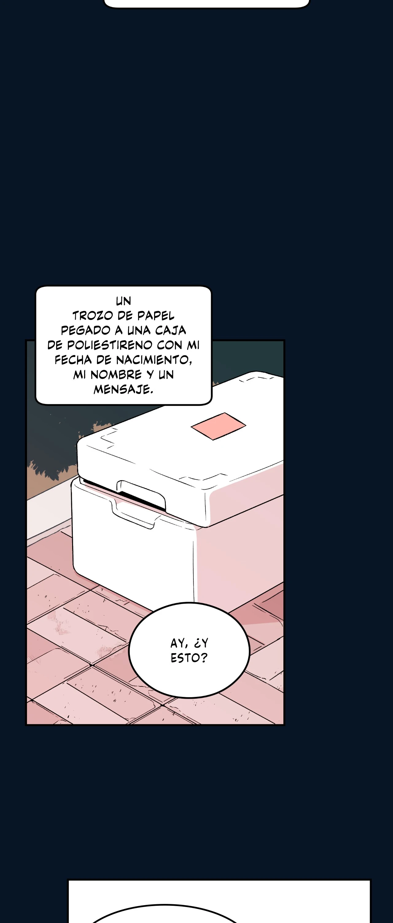 Cambio de Rumbo - Capítulo 19 - Página 11 - LectorTMOo