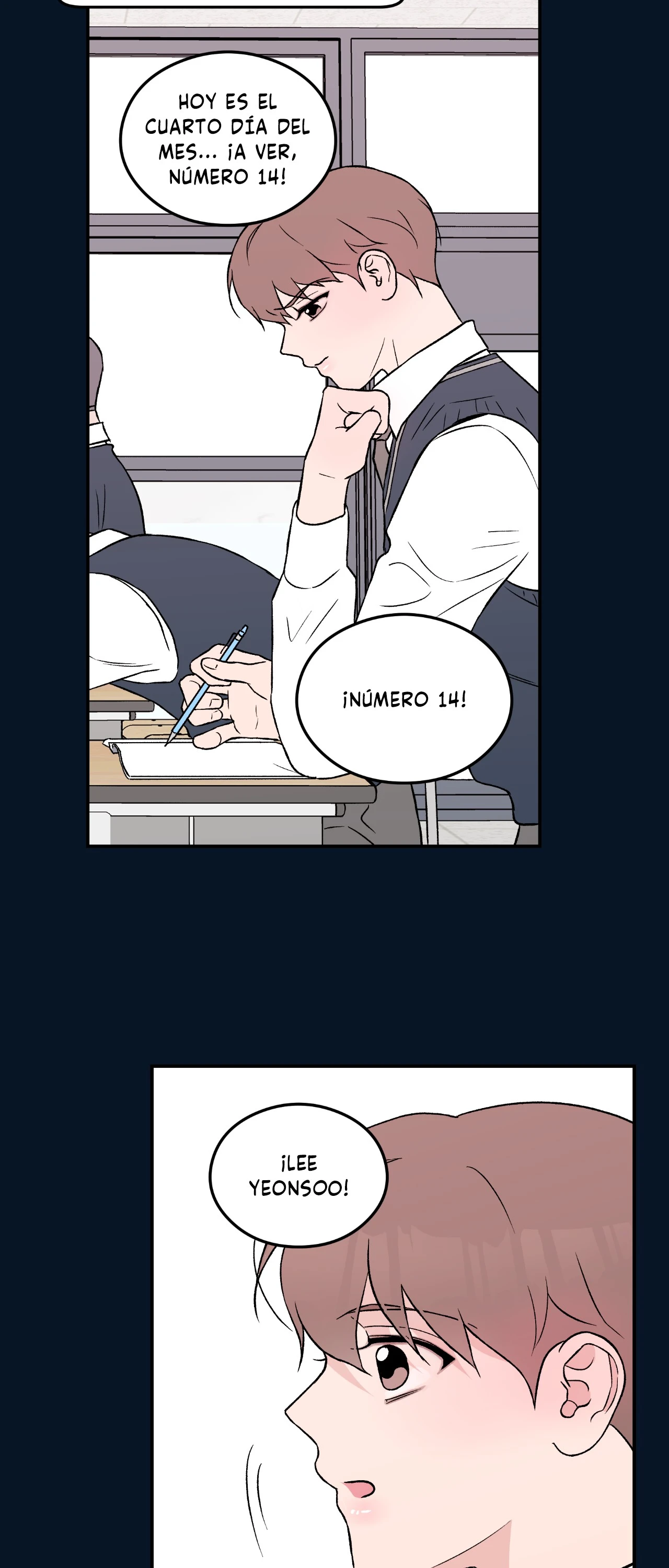 Cambio de Rumbo - Capítulo 19 - Página 13 - LectorTMOo