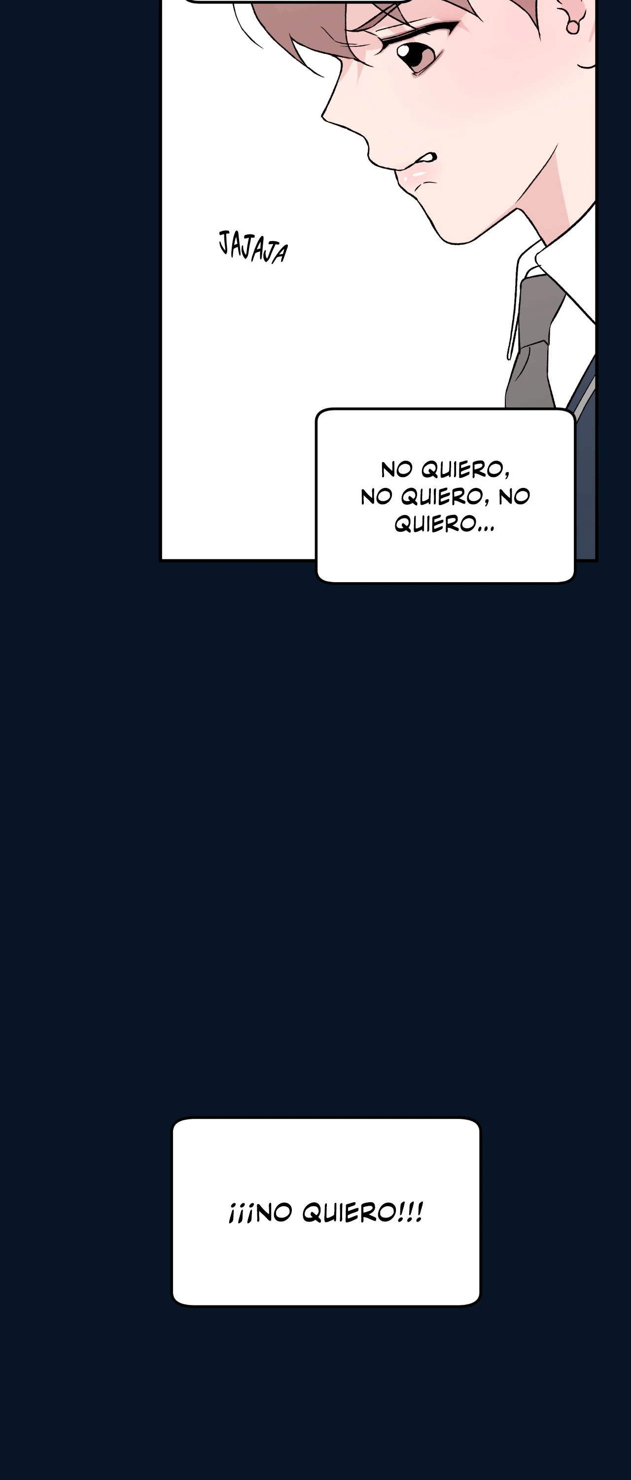 Cambio de Rumbo - Capítulo 19 - Página 15 - LectorTMOo
