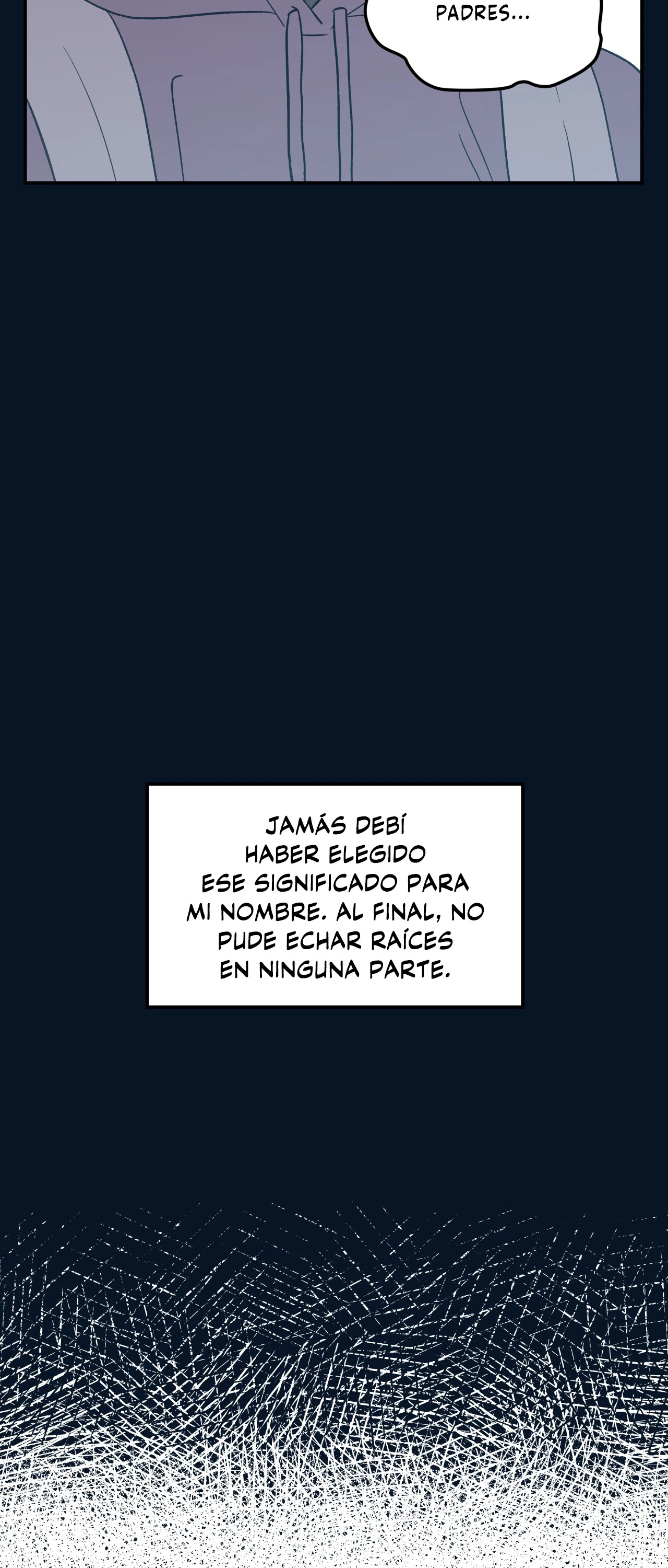 Cambio de Rumbo - Capítulo 19 - Página 48 - LectorTMOo
