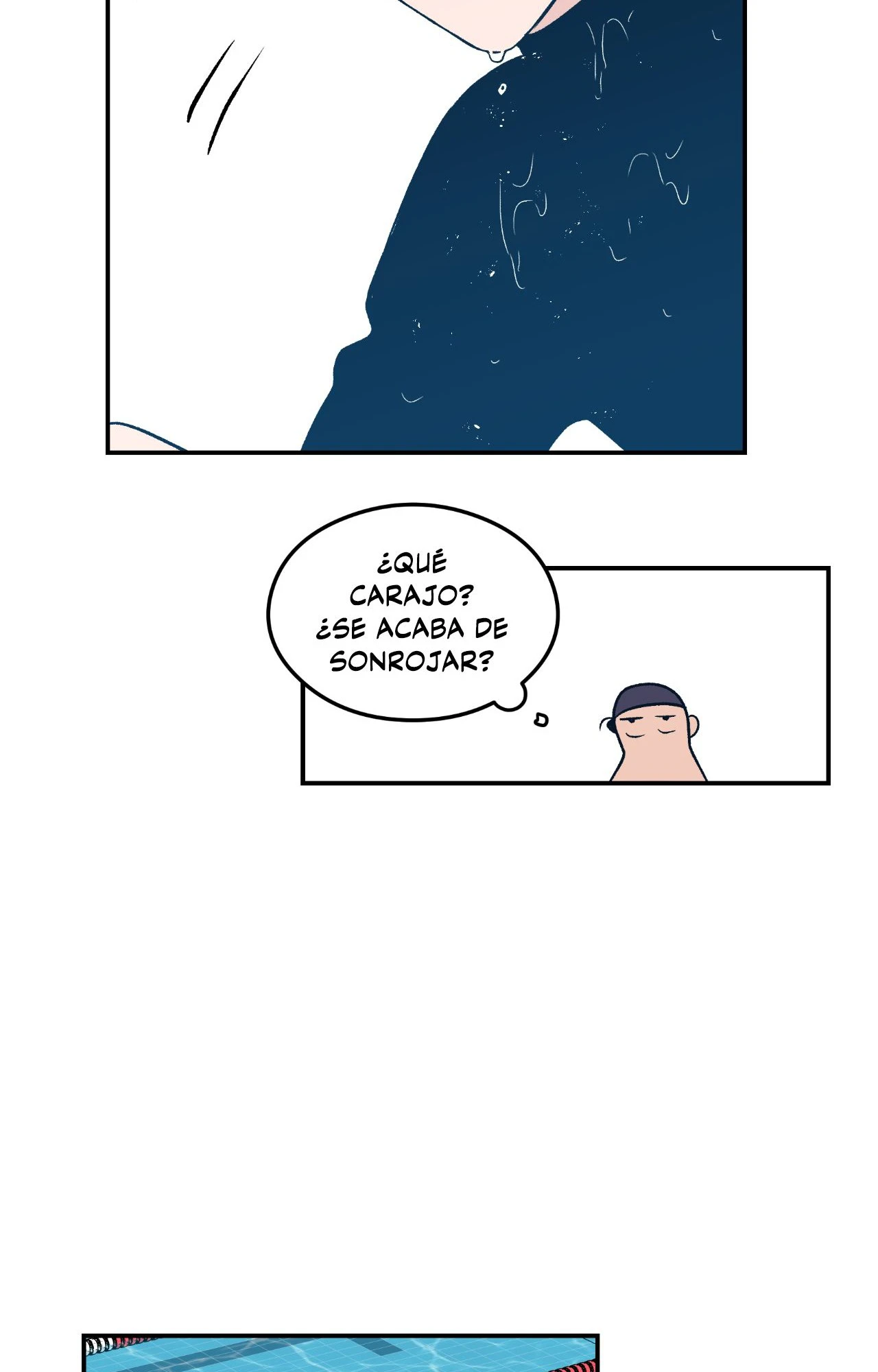 Cambio de Rumbo - Capítulo 2 - Página 16 - LectorTMOo