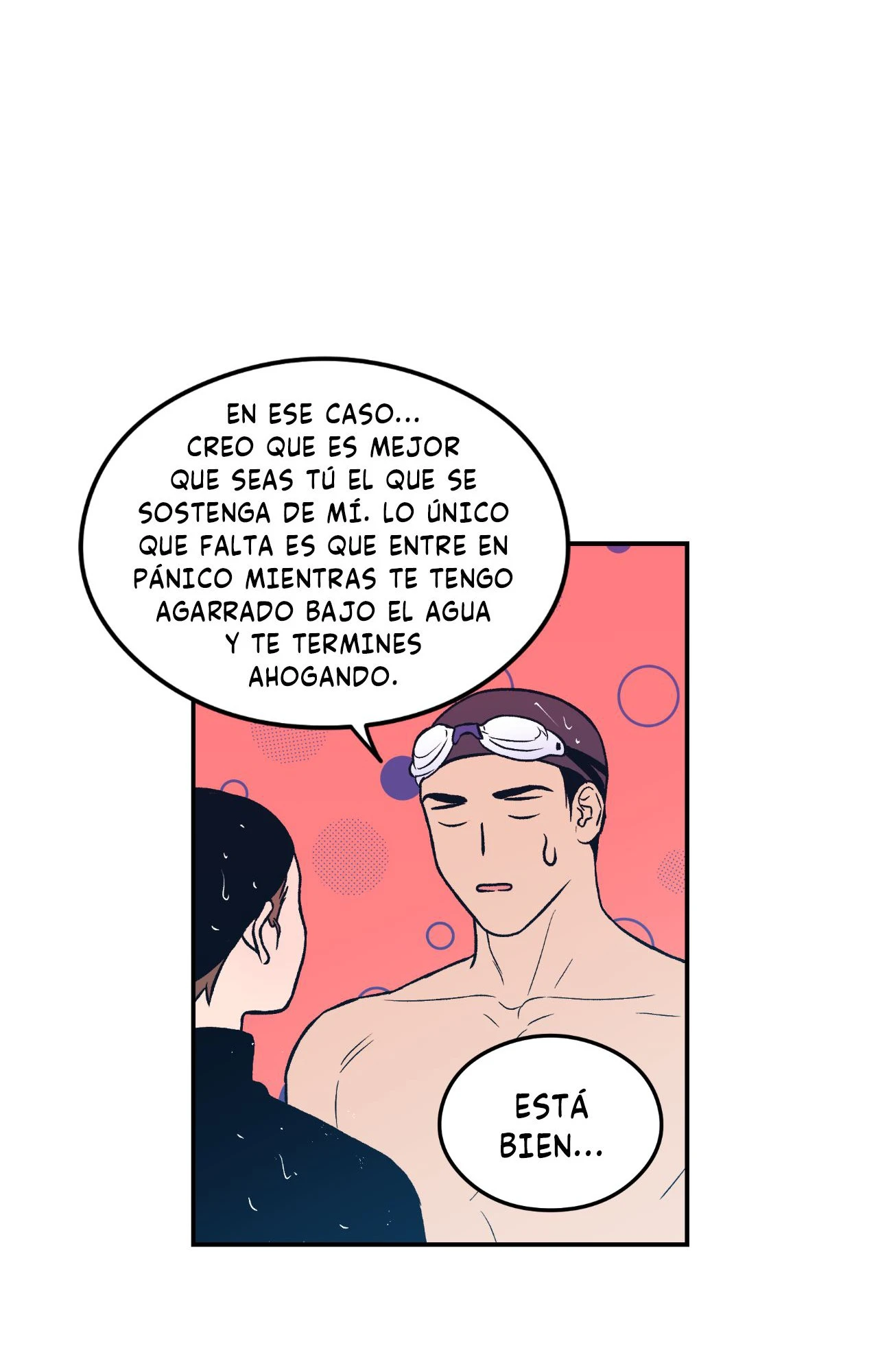 Cambio de Rumbo - Capítulo 2 - Página 47 - LectorTMOo