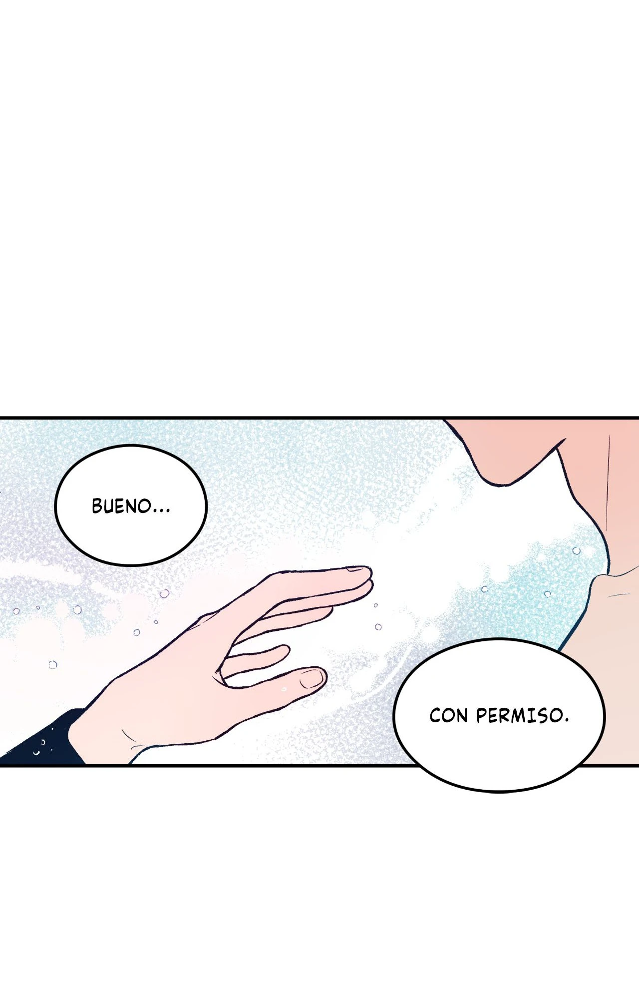 Cambio de Rumbo - Capítulo 2 - Página 48 - LectorTMOo