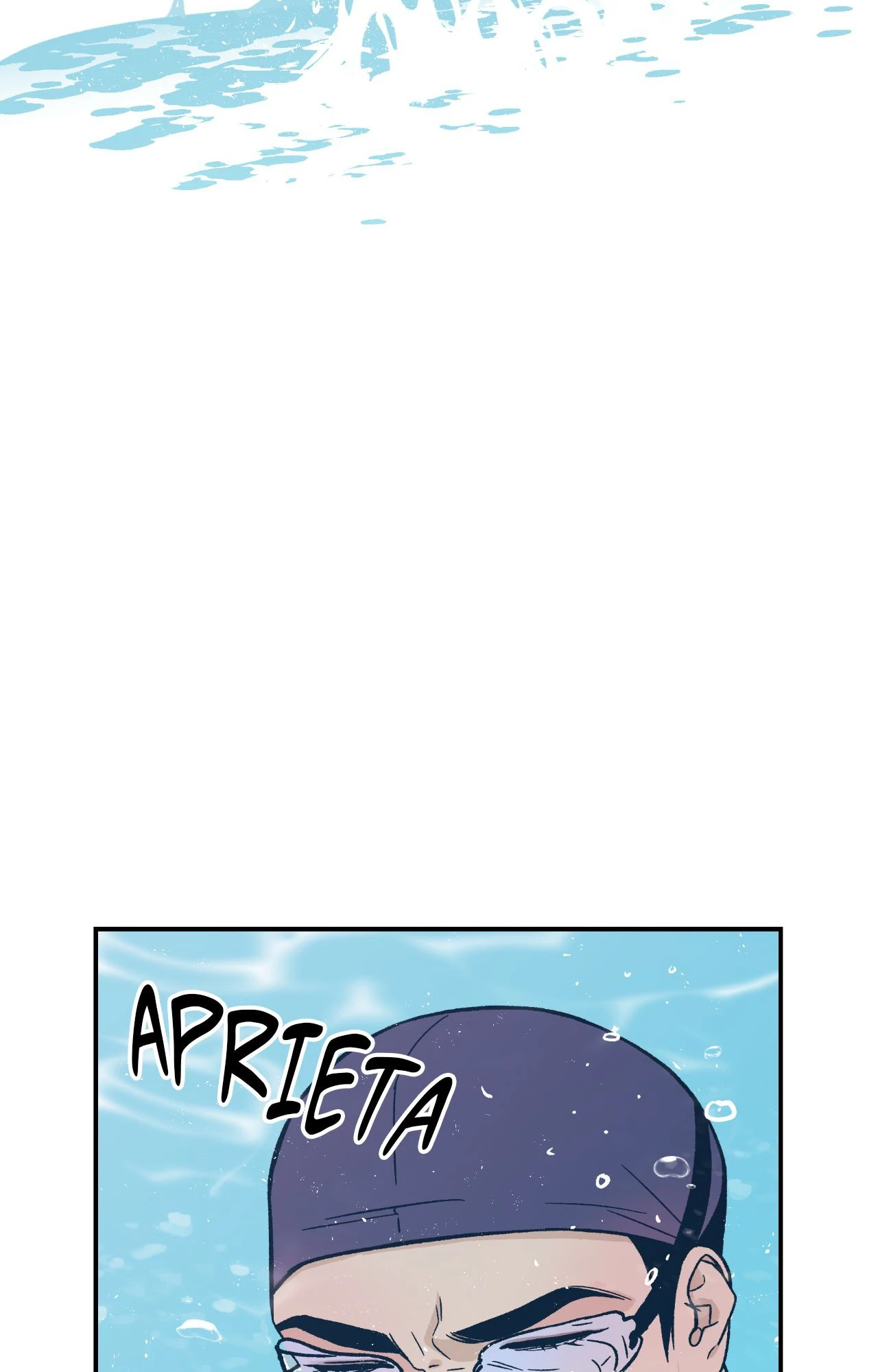 Cambio de Rumbo - Capítulo 2 - Página 54 - LectorTMOo
