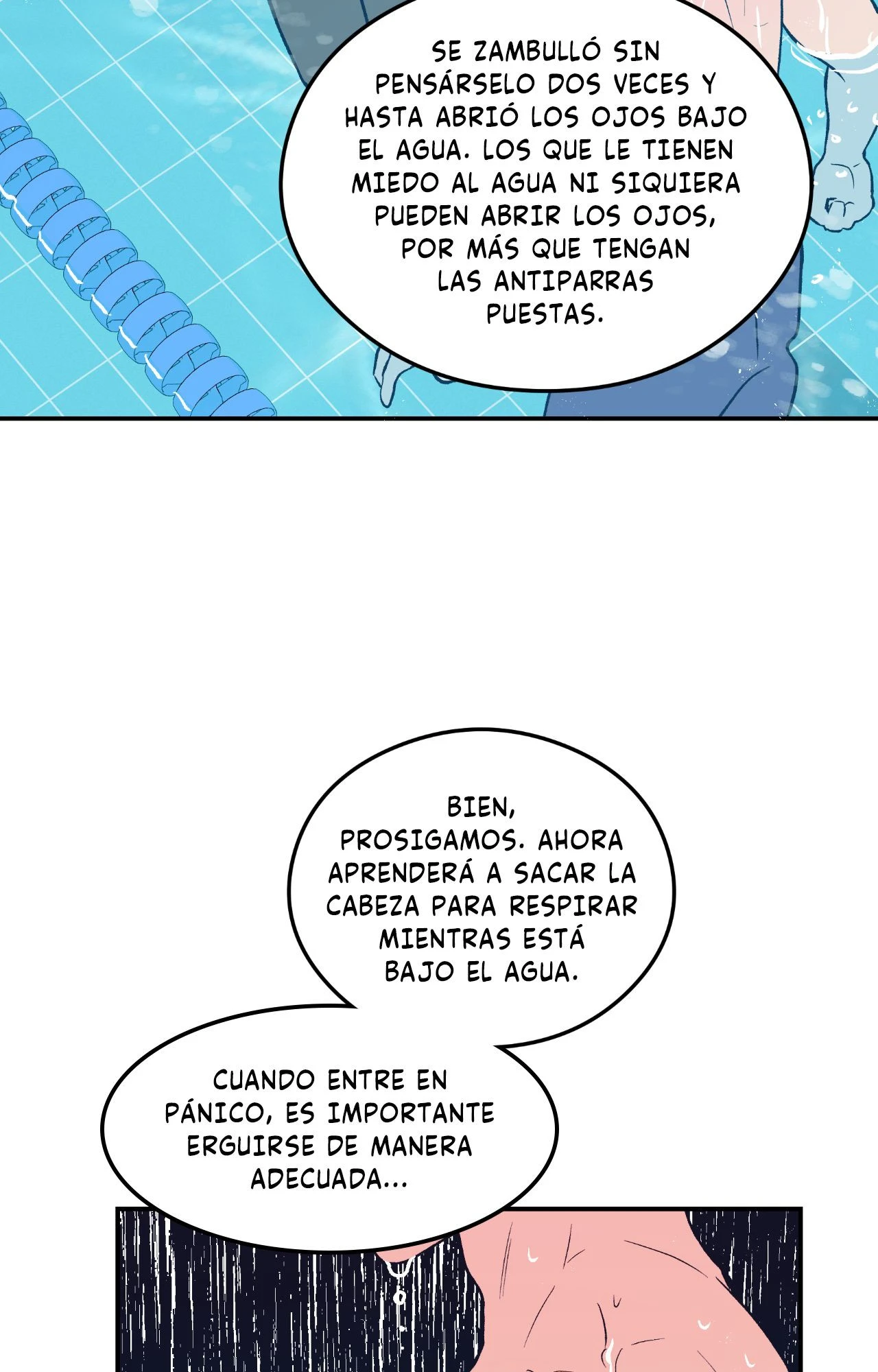 Cambio de Rumbo - Capítulo 2 - Página 60 - LectorTMOo