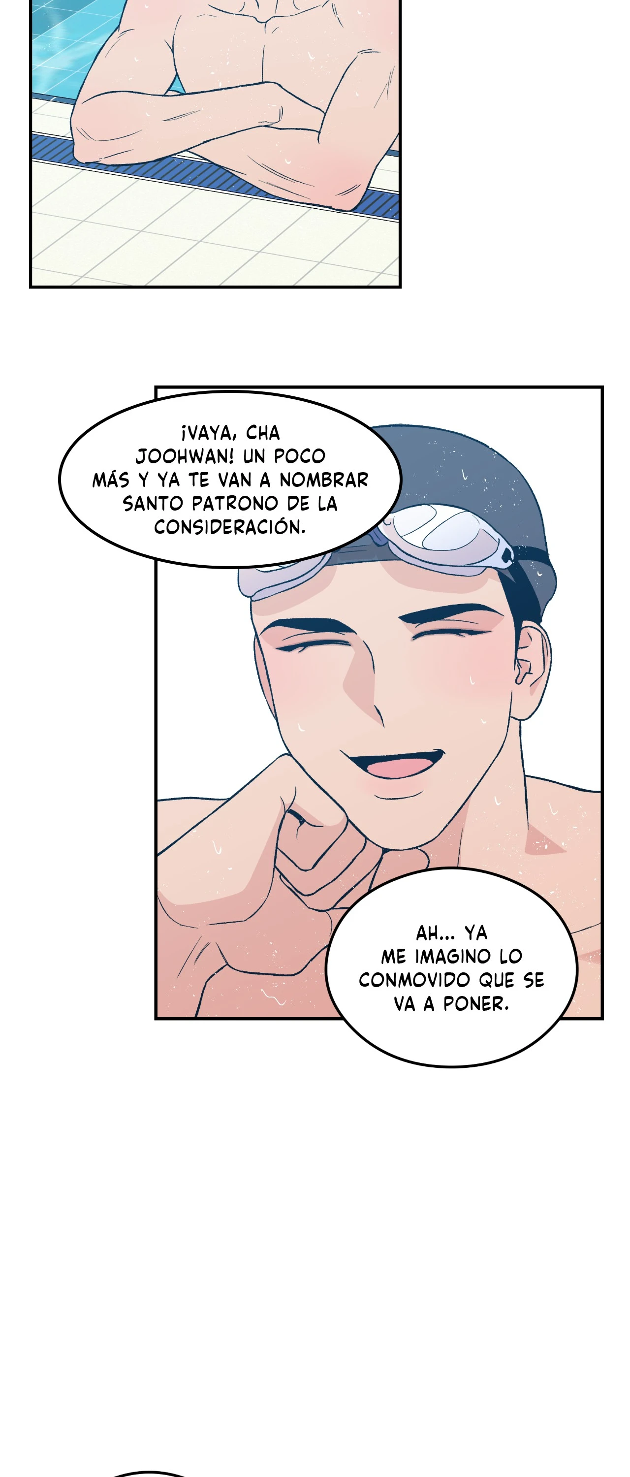 Cambio de Rumbo - Capítulo 20 - Página 10 - LectorTMOo