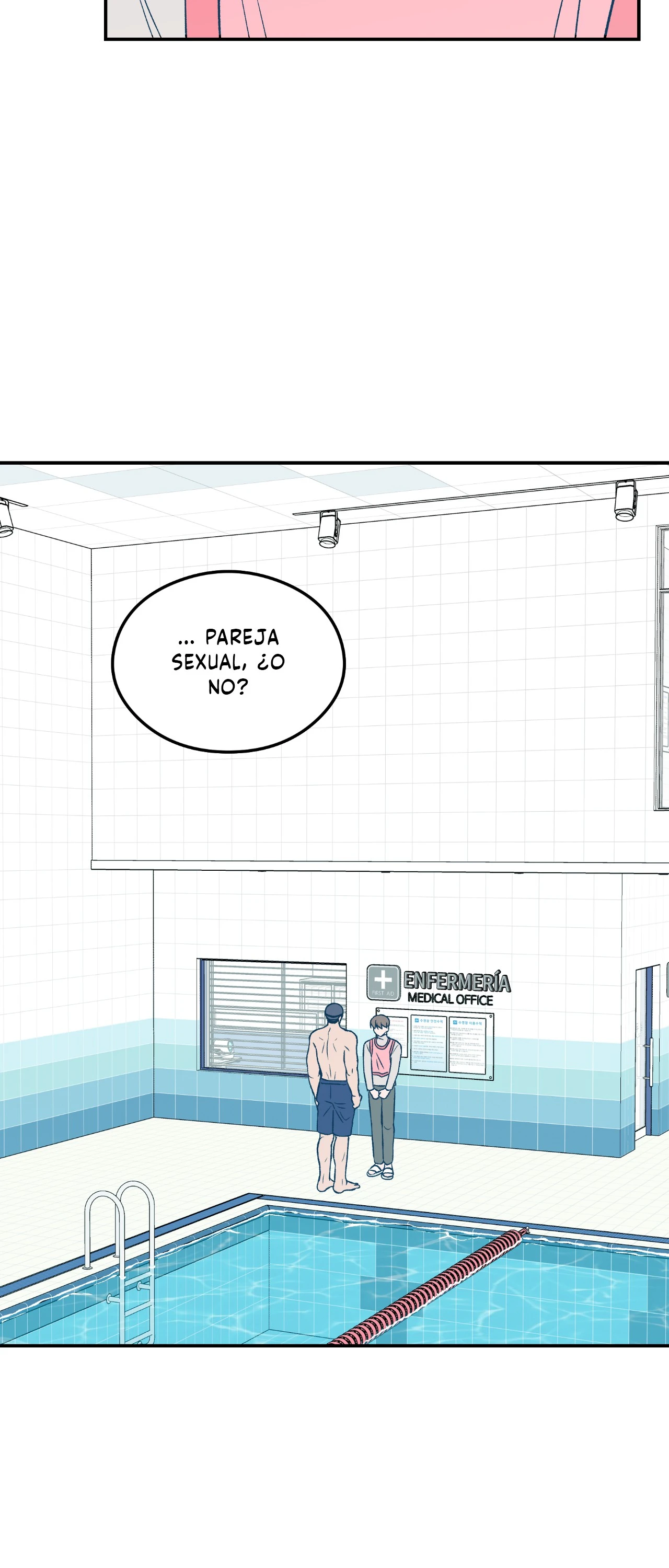 Cambio de Rumbo - Capítulo 20 - Página 18 - LectorTMOo