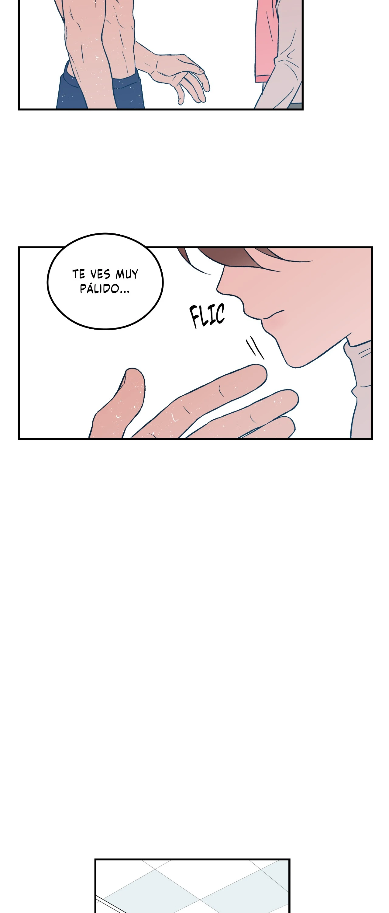 Cambio de Rumbo - Capítulo 20 - Página 20 - LectorTMOo