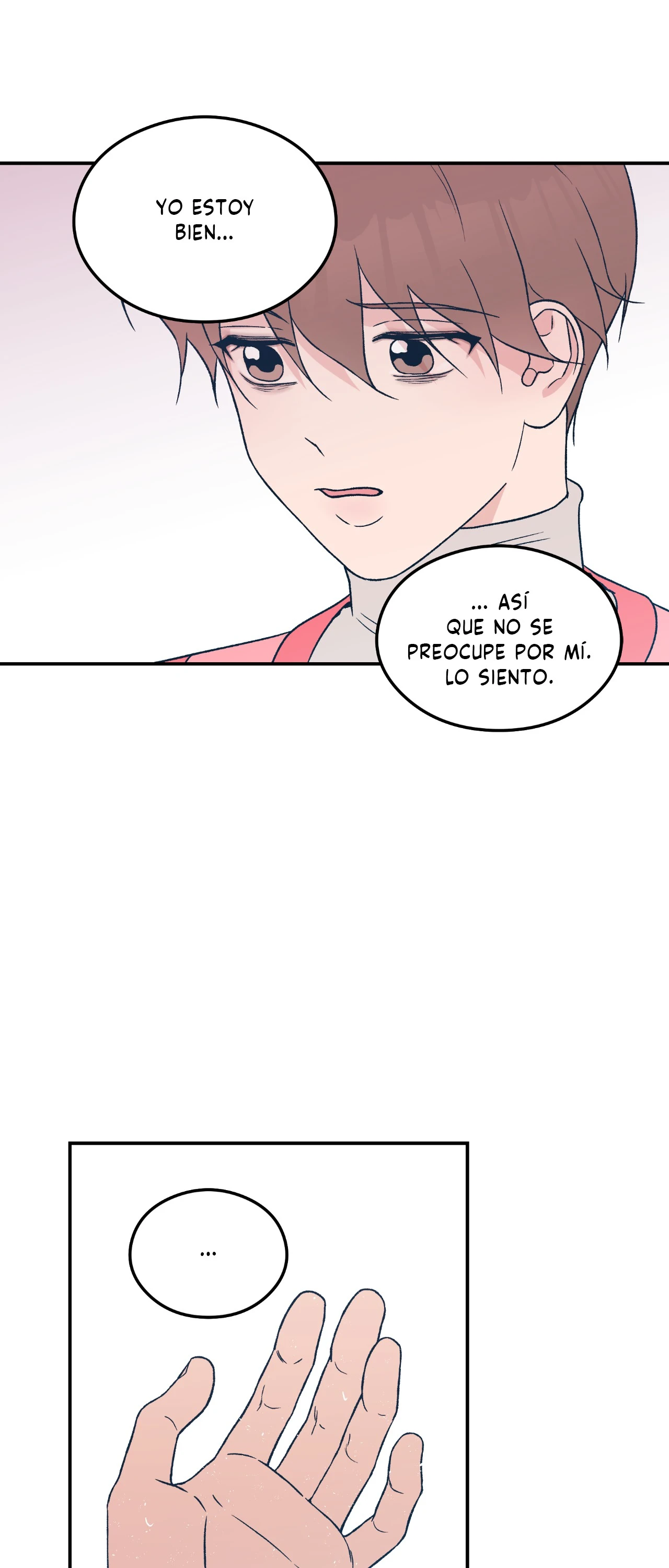 Cambio de Rumbo - Capítulo 20 - Página 24 - LectorTMOo