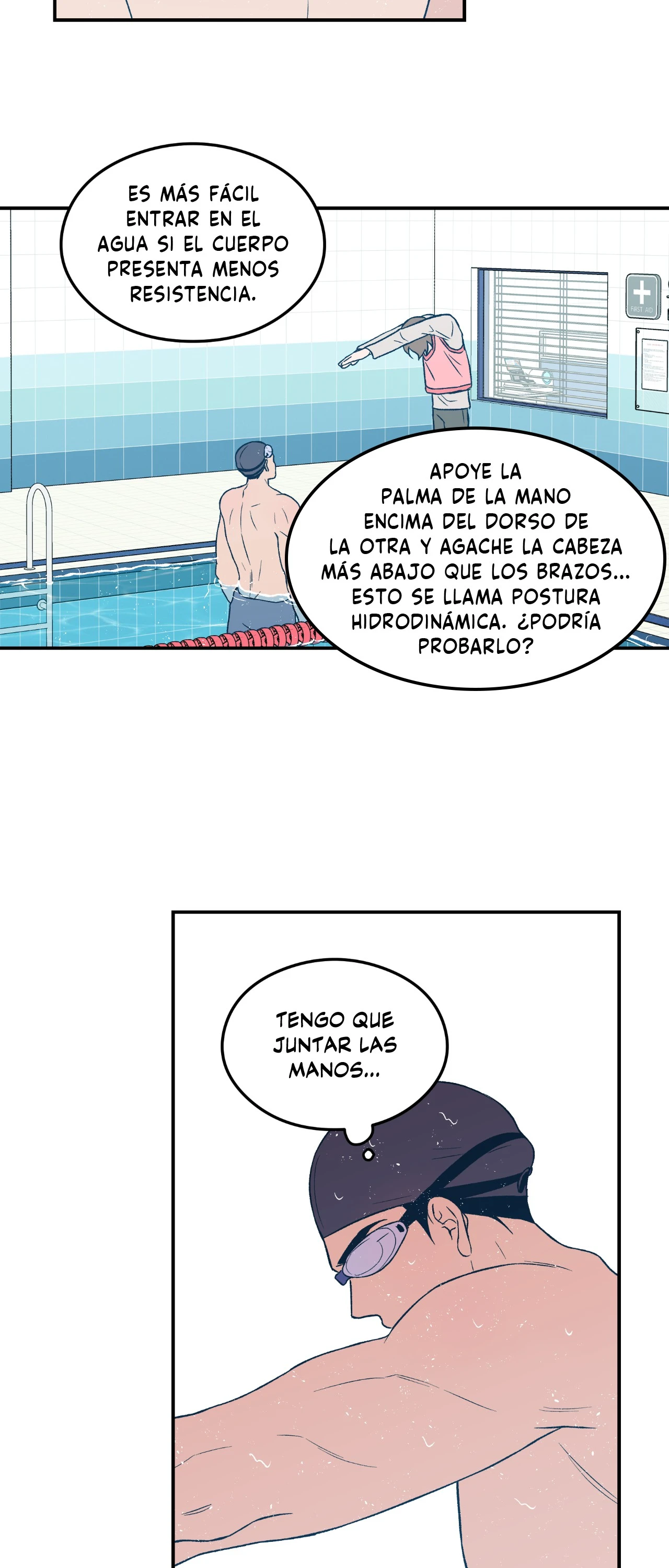 Cambio de Rumbo - Capítulo 20 - Página 28 - LectorTMOo