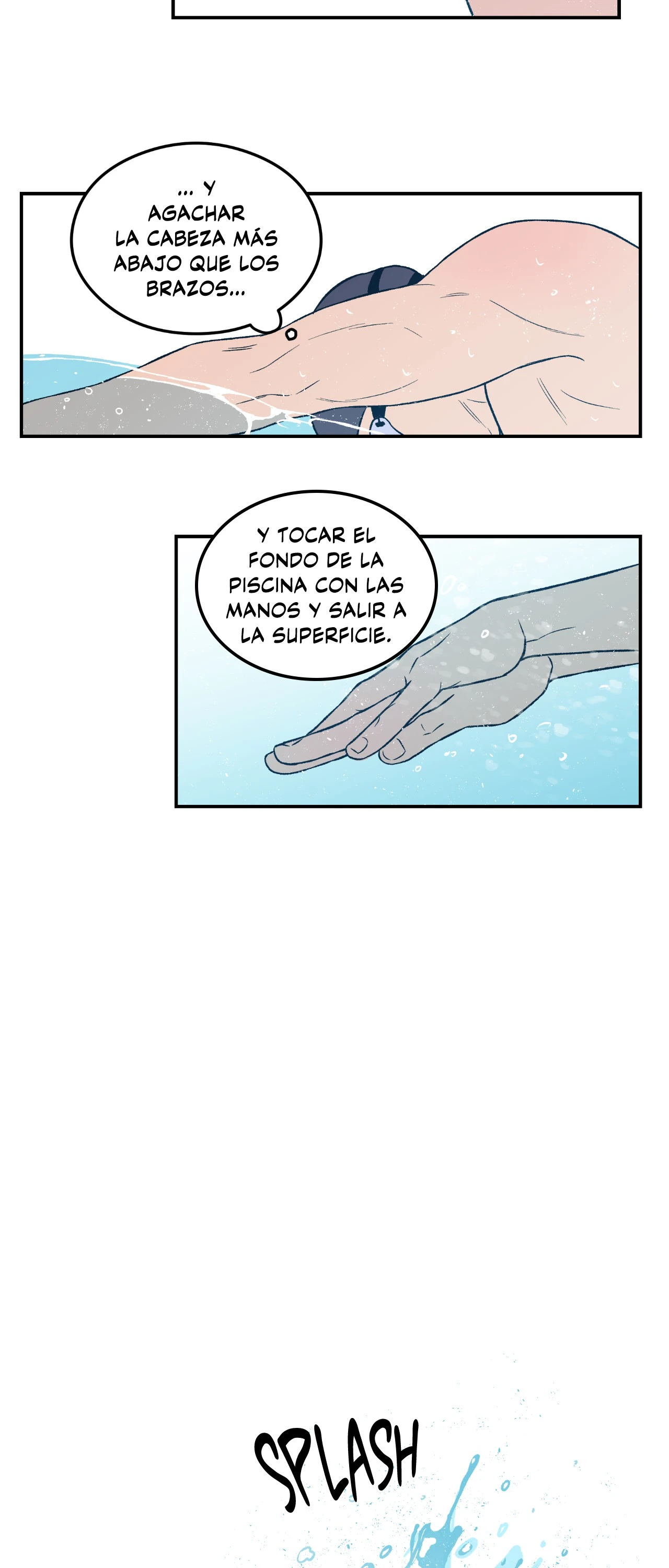Cambio de Rumbo - Capítulo 20 - Página 29 - LectorTMOo