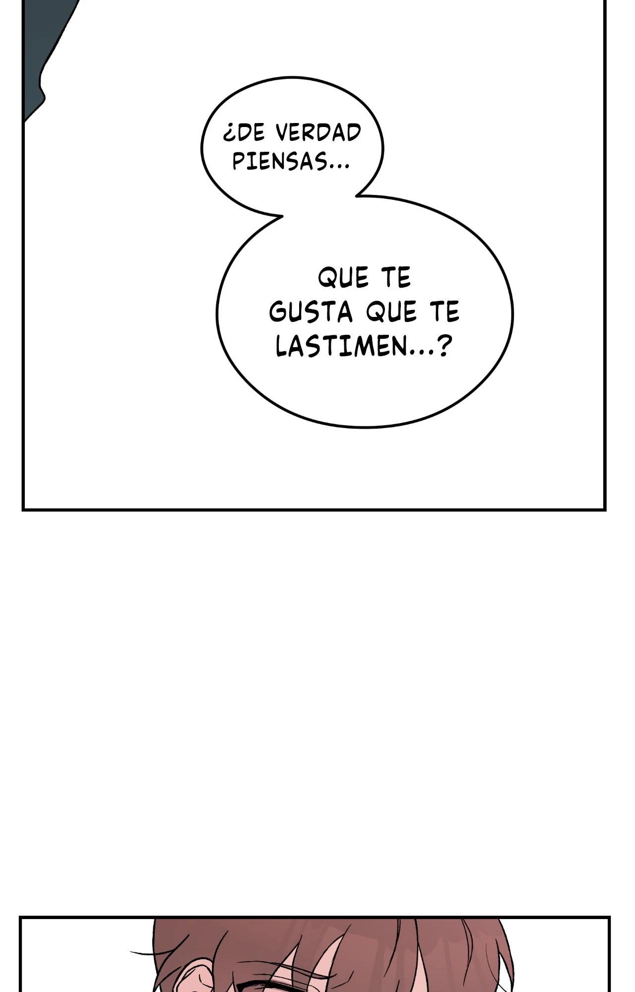 Cambio de Rumbo - Capítulo 22 - Página 15 - LectorTMOo