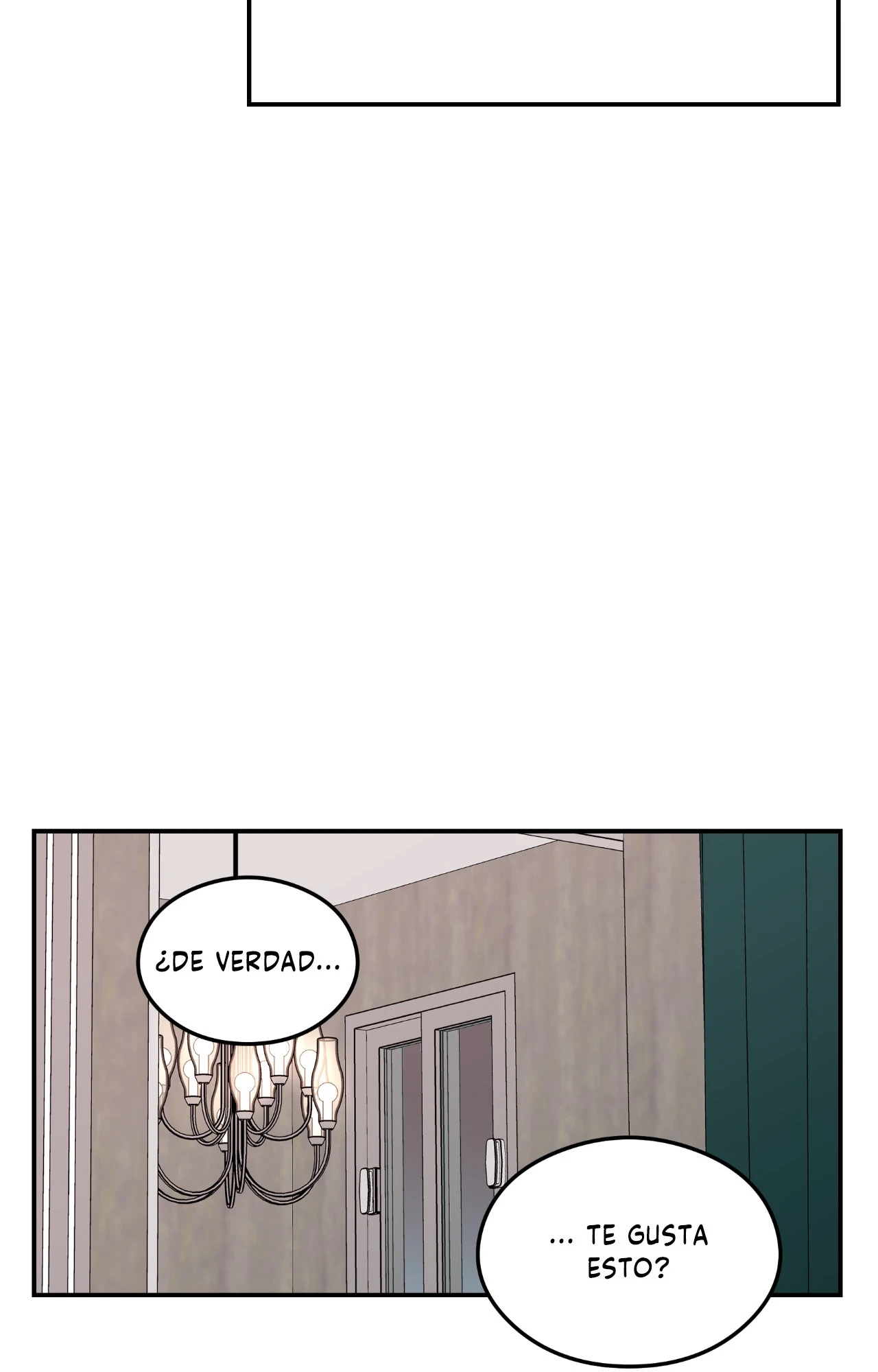 Cambio de Rumbo - Capítulo 22 - Página 28 - LectorTMOo